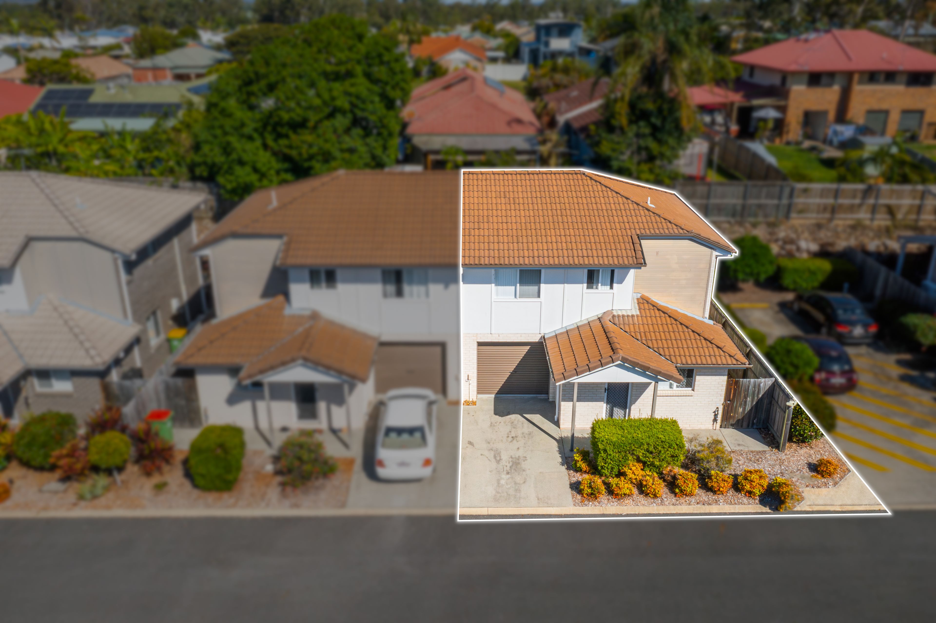 21/31 Lyrebird Street, Loganlea, QLD 4131
