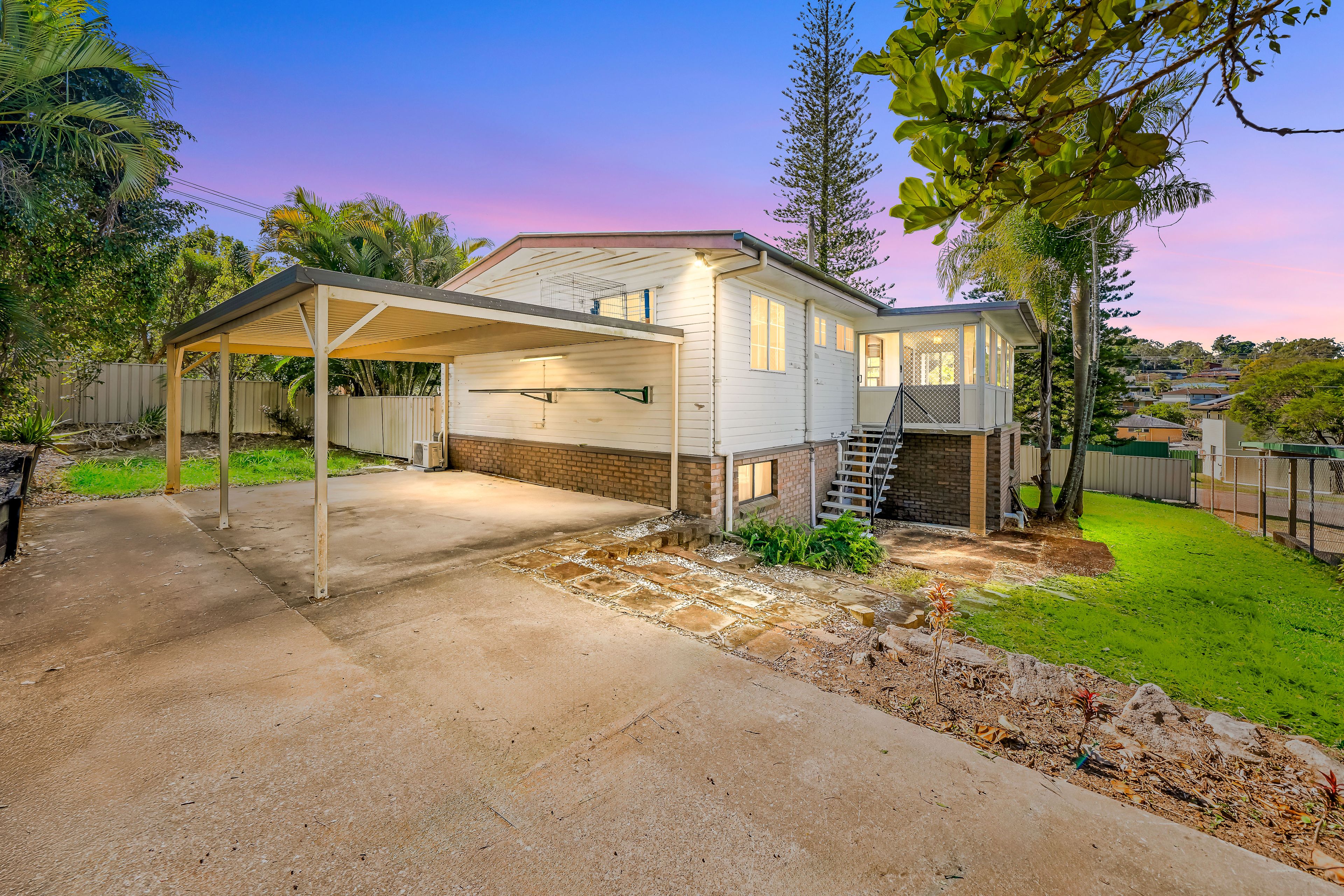 39 Nioka Street, Rochedale South, QLD 4123