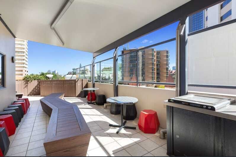 1007/108 Margaret Street, Brisbane City, QLD 4000