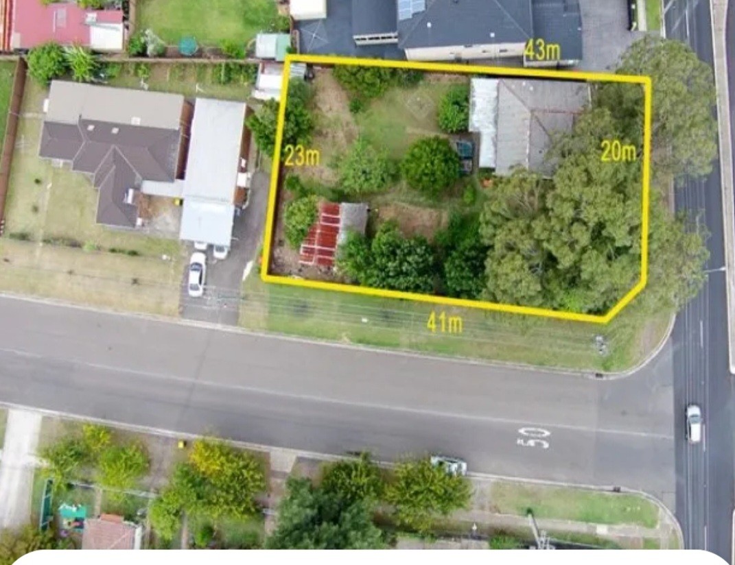 141-143 Bungarribee Road, Blacktown, NSW 2148