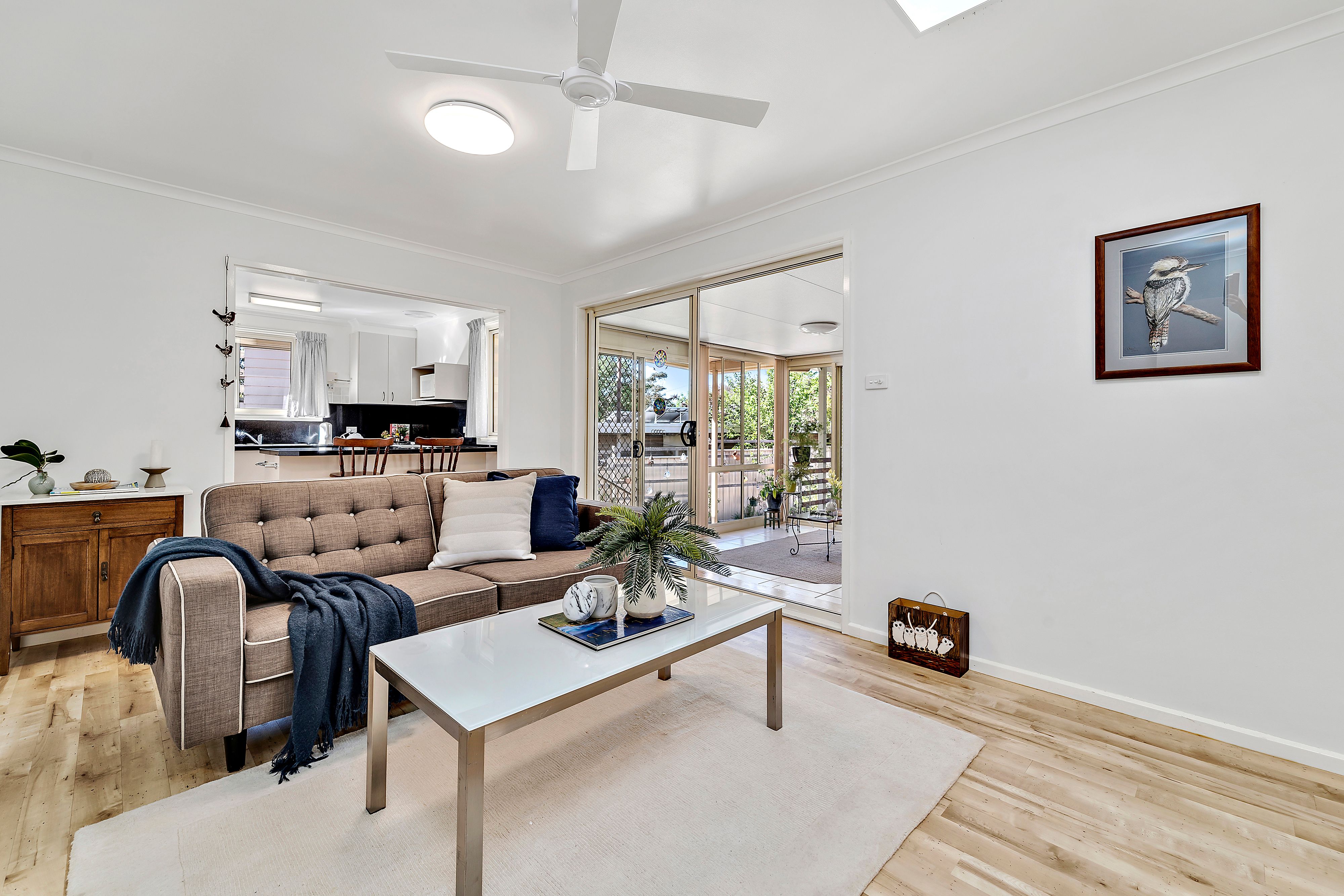 11 Moss Street, Cook, ACT 2614