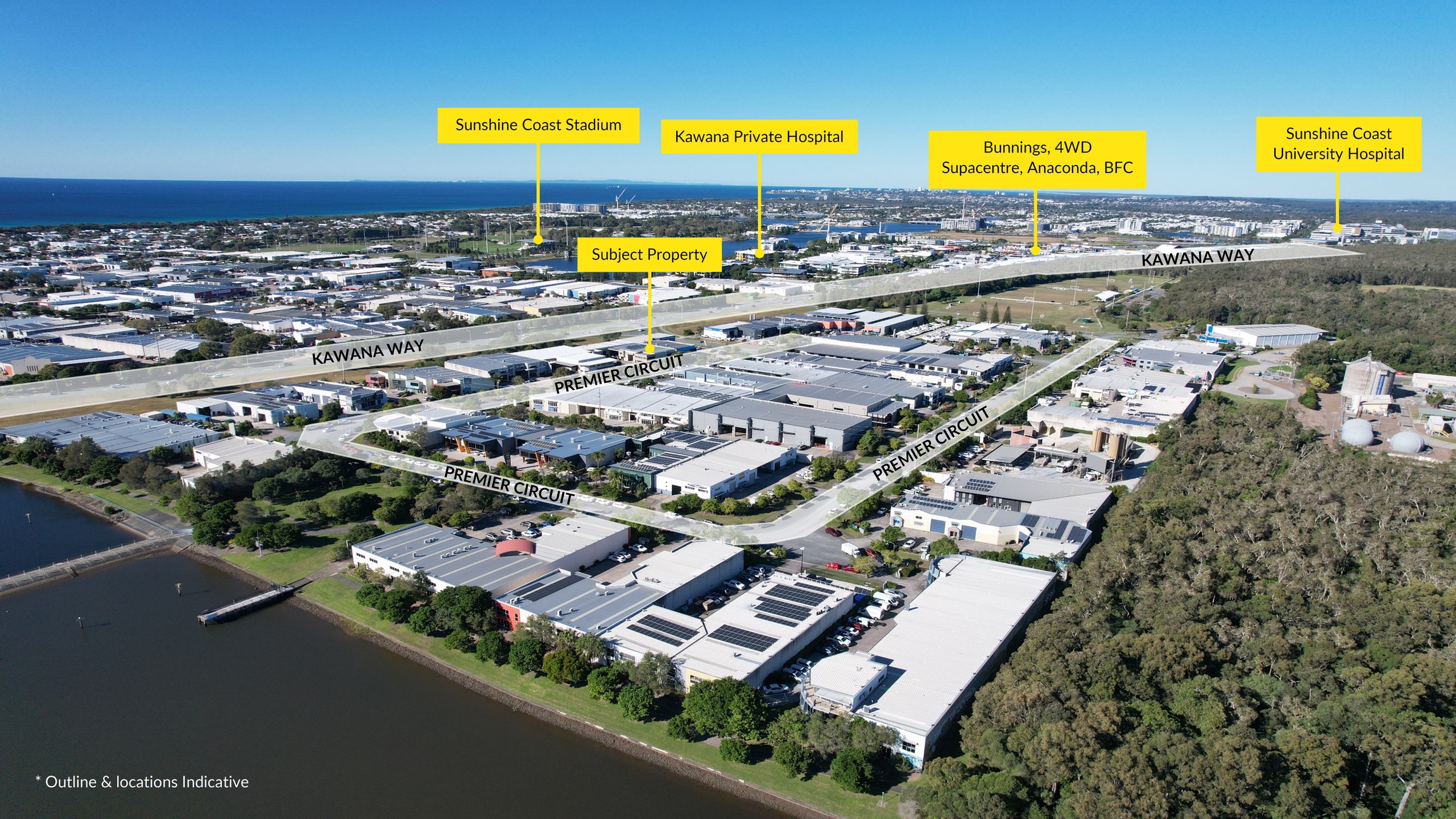 2/41 Premier Circuit, Warana, QLD 4575