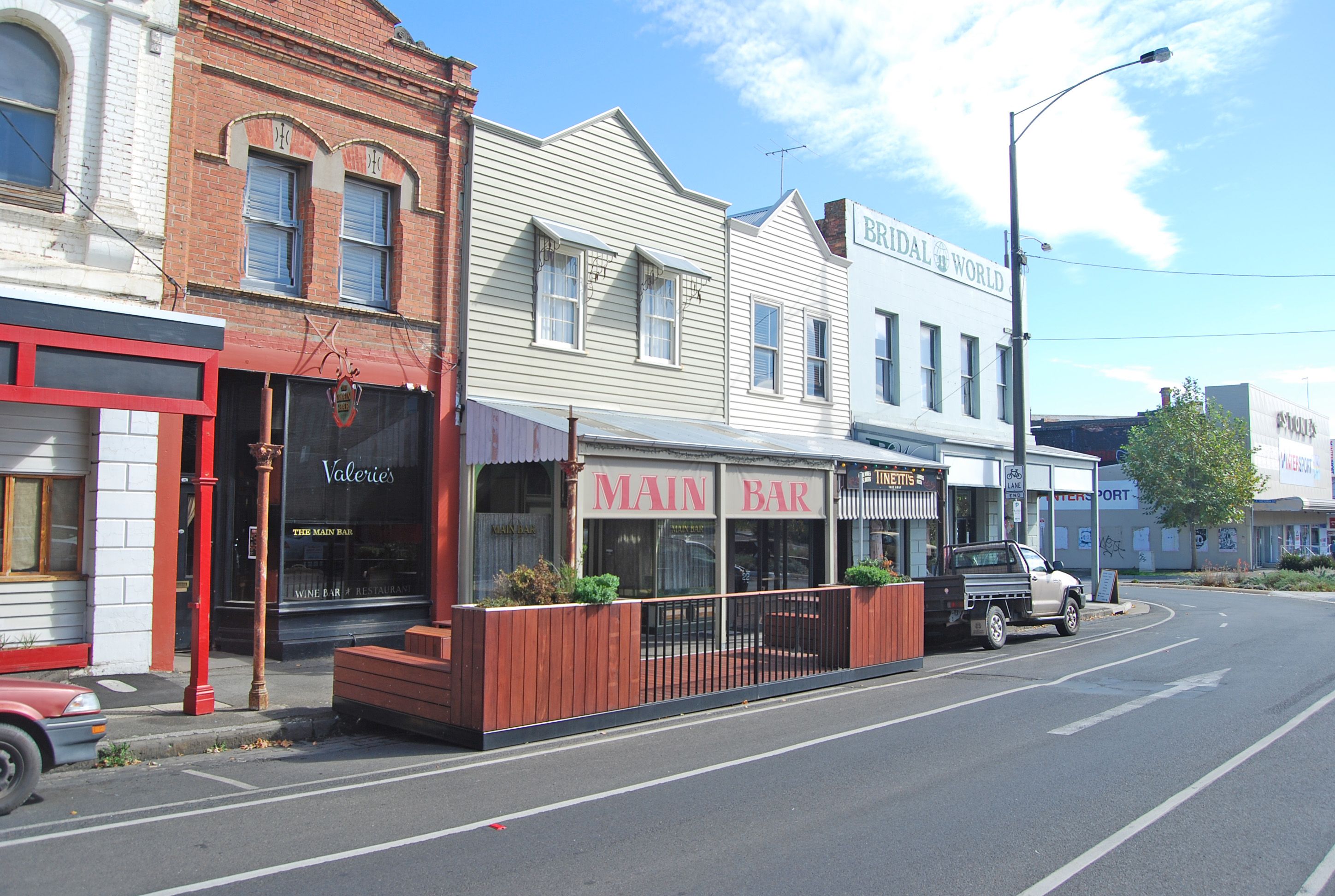 Part 28 Main Road, Bakery Hill, VIC 3350