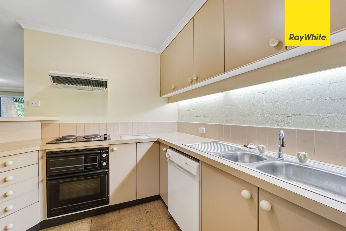 1/8 Howitt Street, Kingston, ACT 2604
