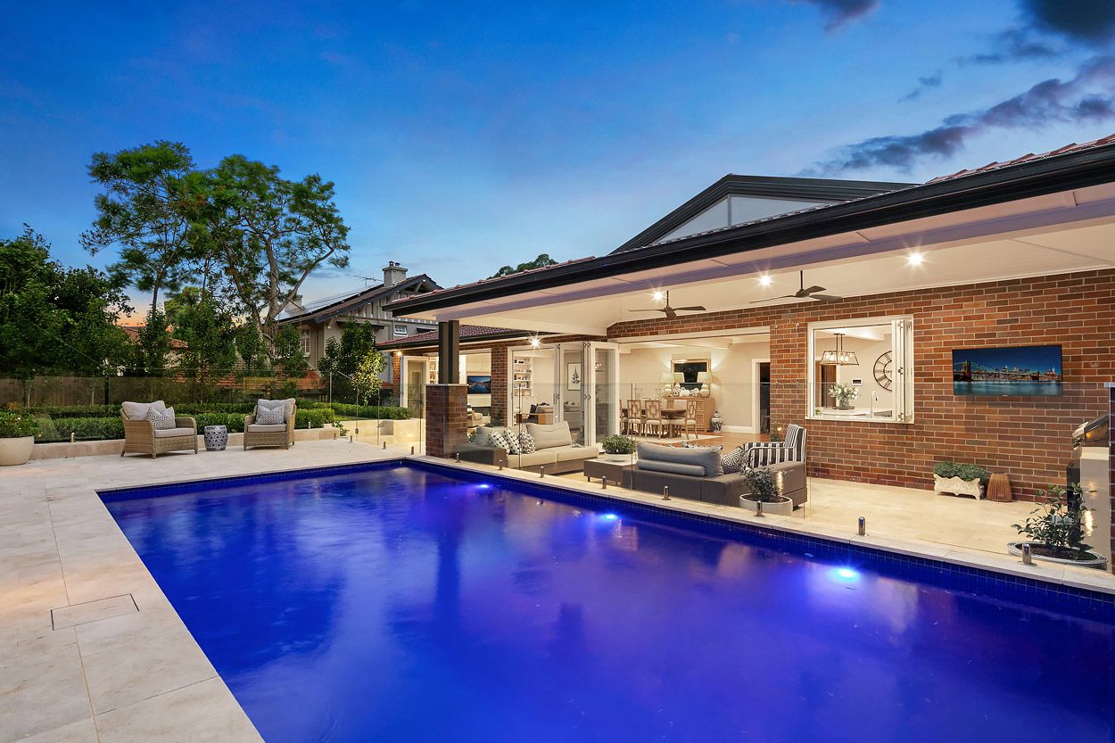 36 Powell Street, Killara, NSW 2071