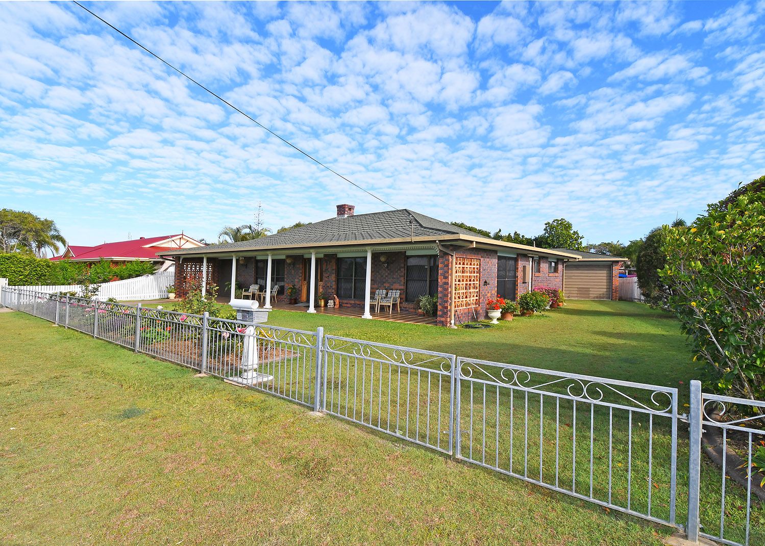 21 Paul Drive, Point Vernon, QLD 4655