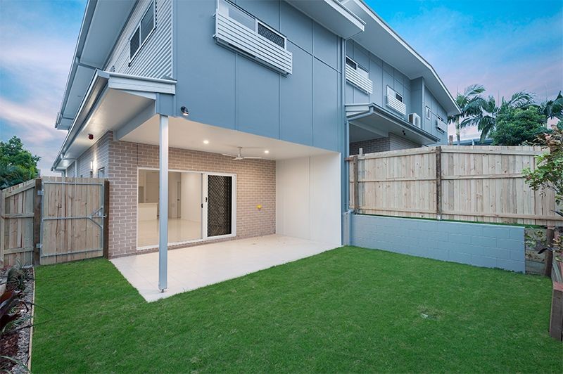 1/50 cambridge, Carina Heights, QLD 4152