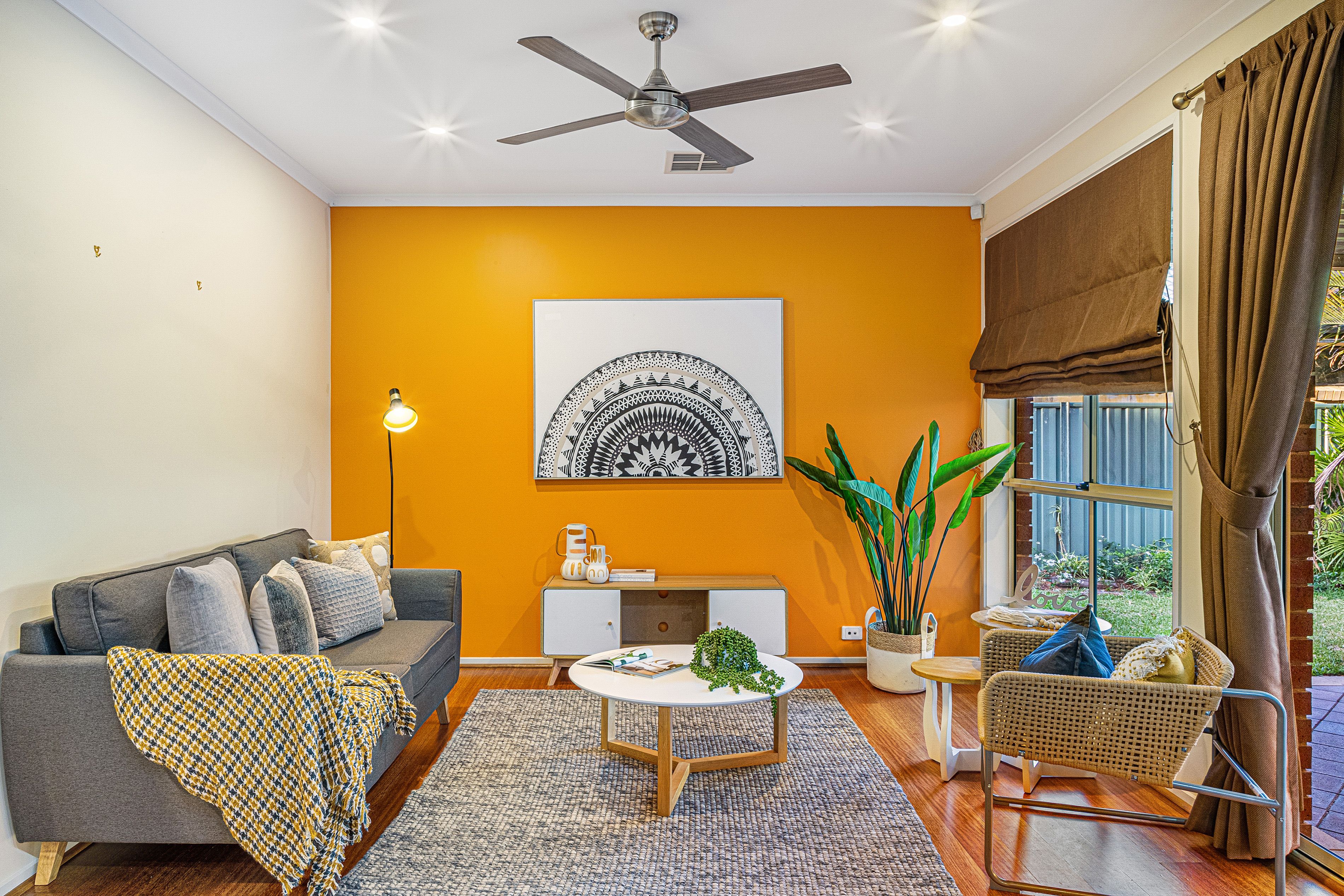 19 Windermere Crescent, Mawson Lakes, SA 5095
