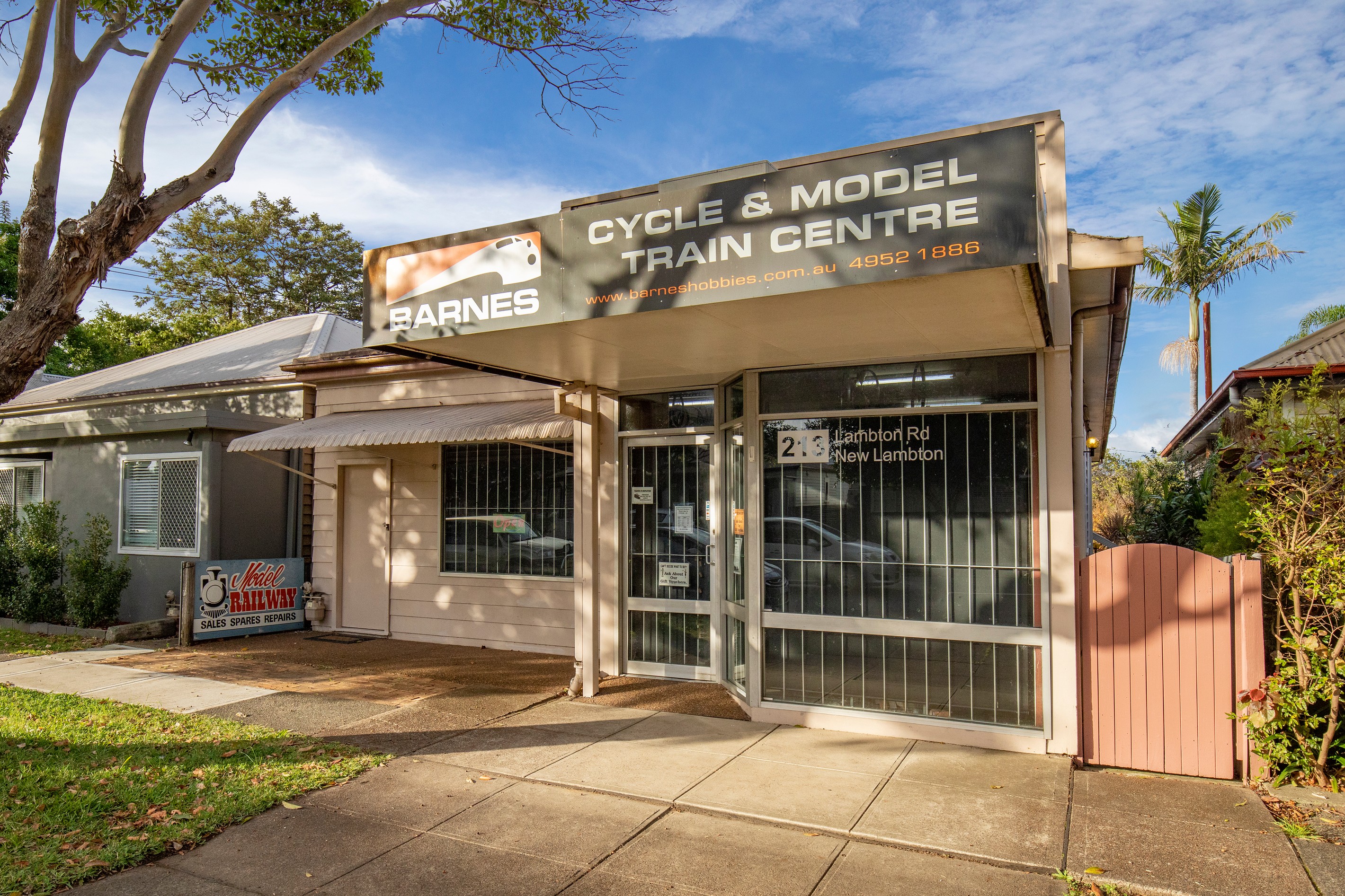 213 Lambton Road, New Lambton, NSW 2305