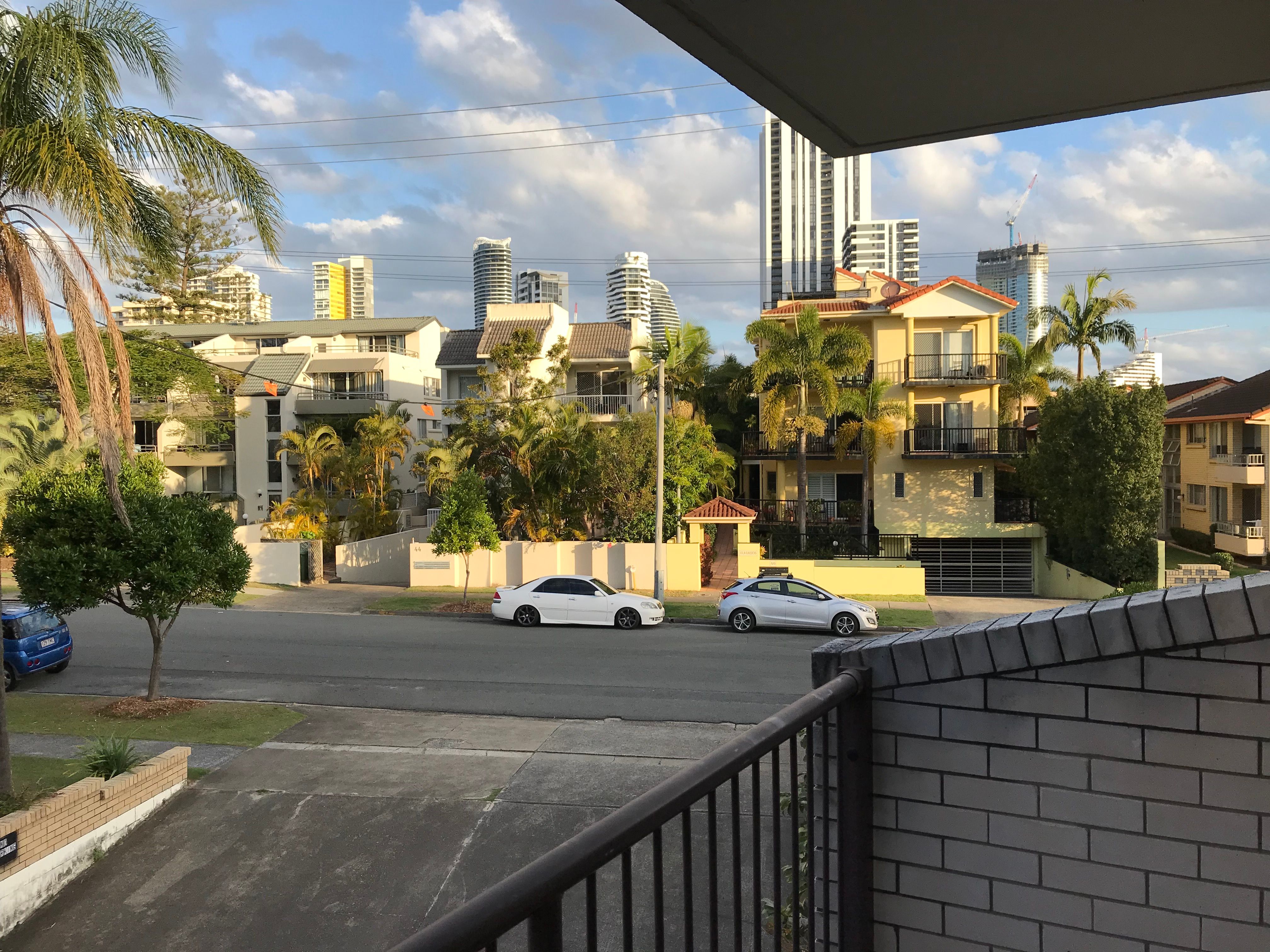 3/45 Britannia Avenue, Broadbeach, QLD 4218