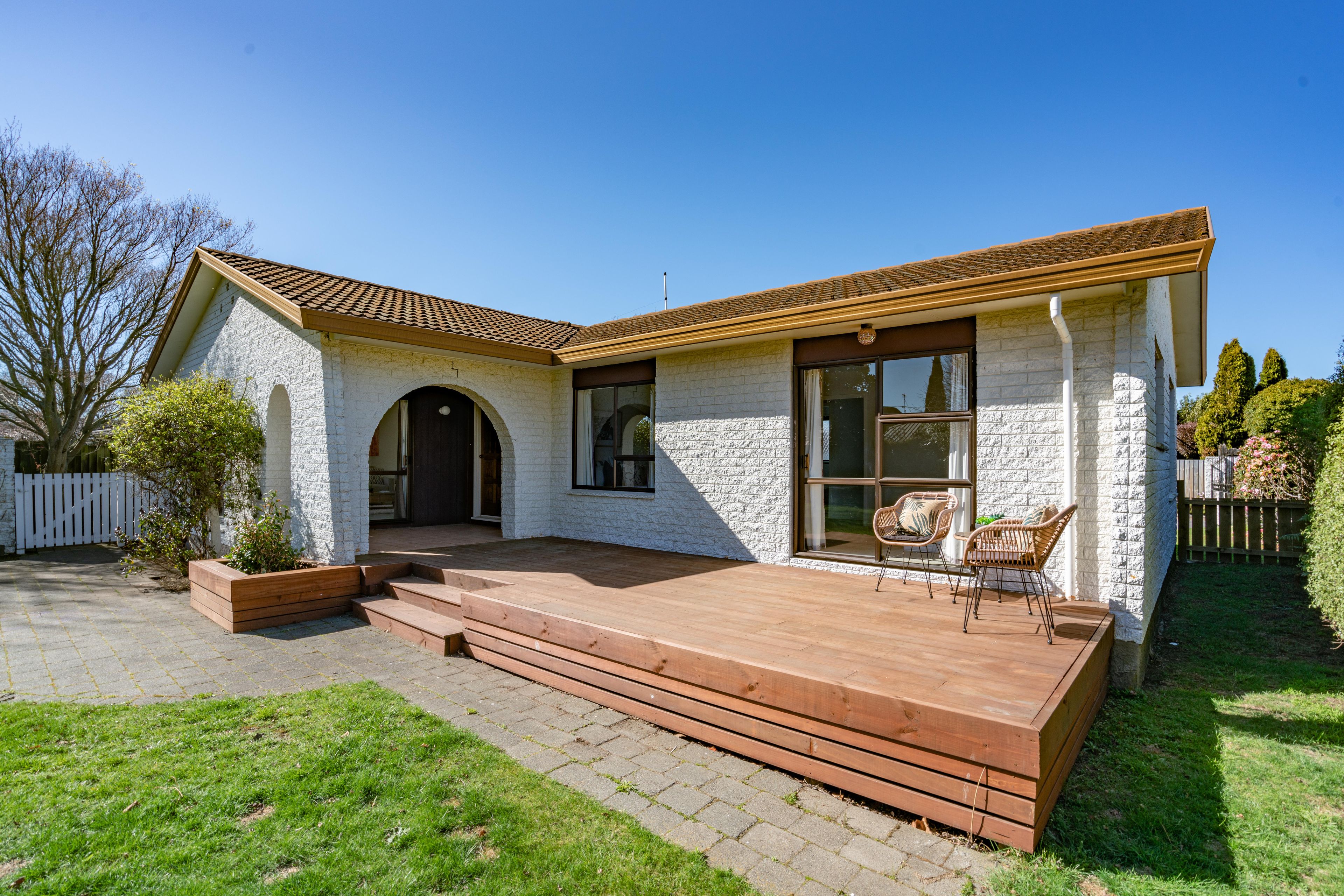 48 Patterson Terrace, Halswell, Christchurch City