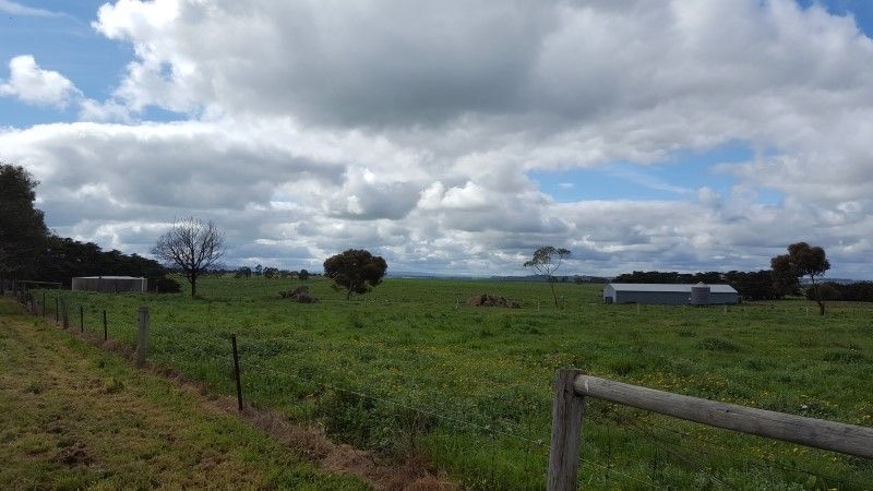 600 Konagaderra Road, Clarkefield VIC 3430