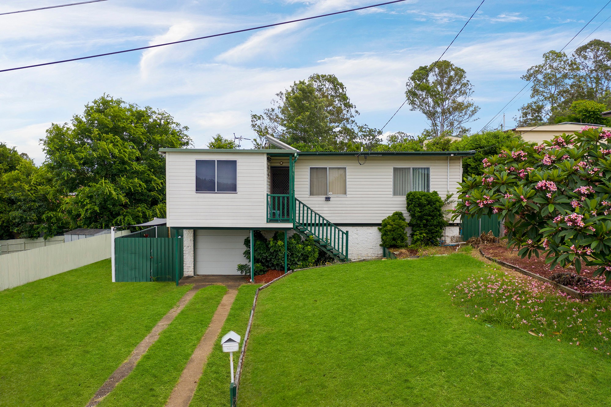 4a Hill Street, Kingston, QLD 4114