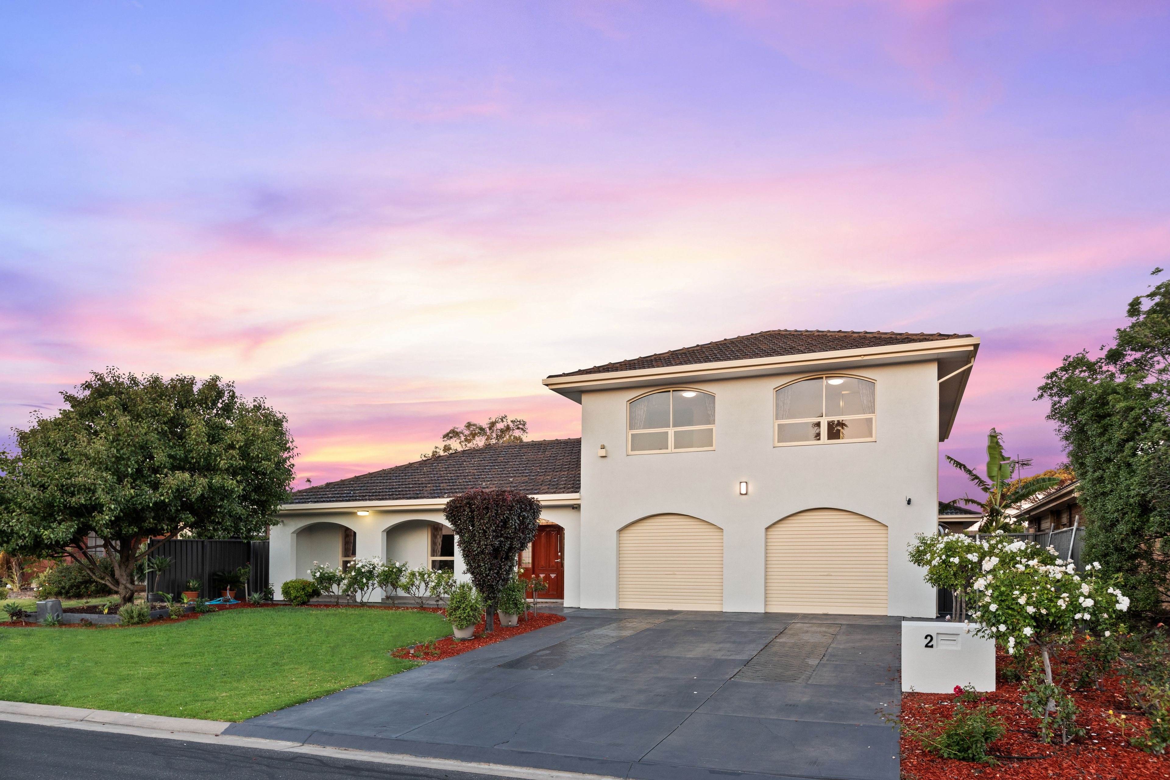 2 Trinidad Court, West Lakes, SA 5021