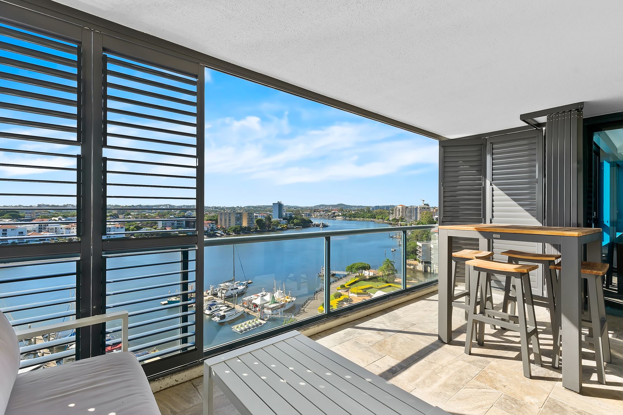57/42 Ferry Street, Kangaroo Point, QLD 4169