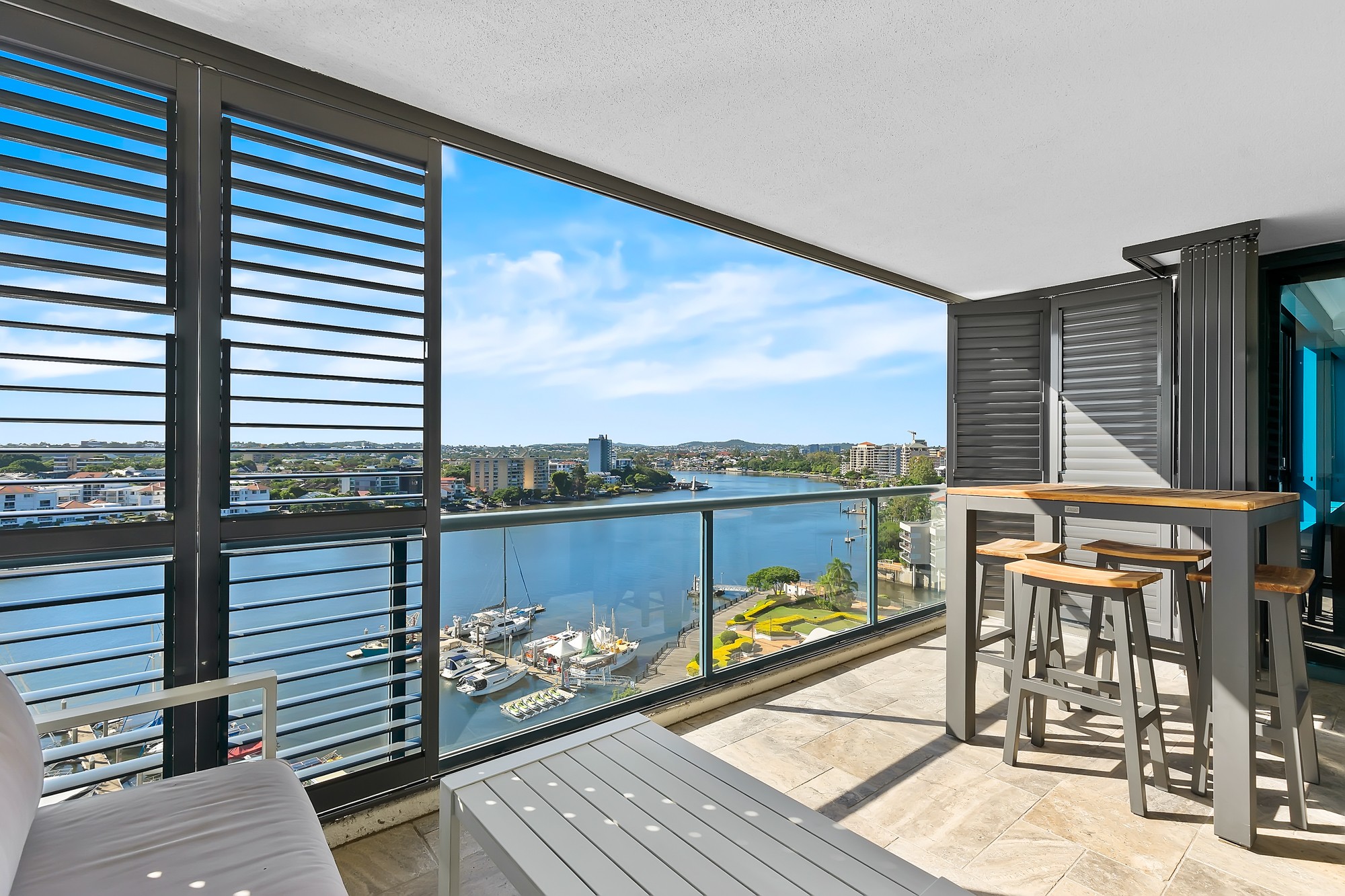 57/42 Ferry Street, Kangaroo Point, QLD 4169