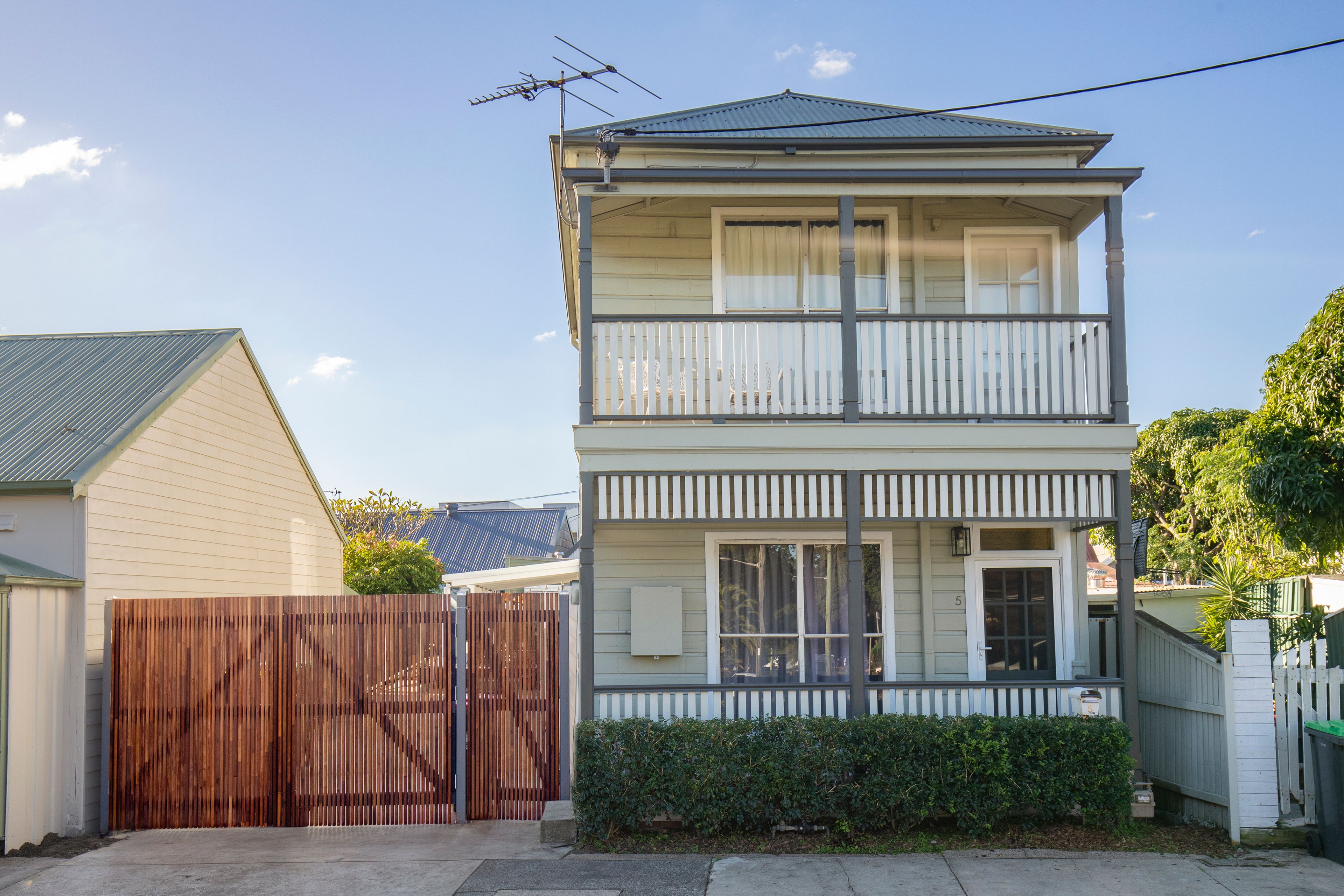 5 Victoria Street, Carrington NSW 2294