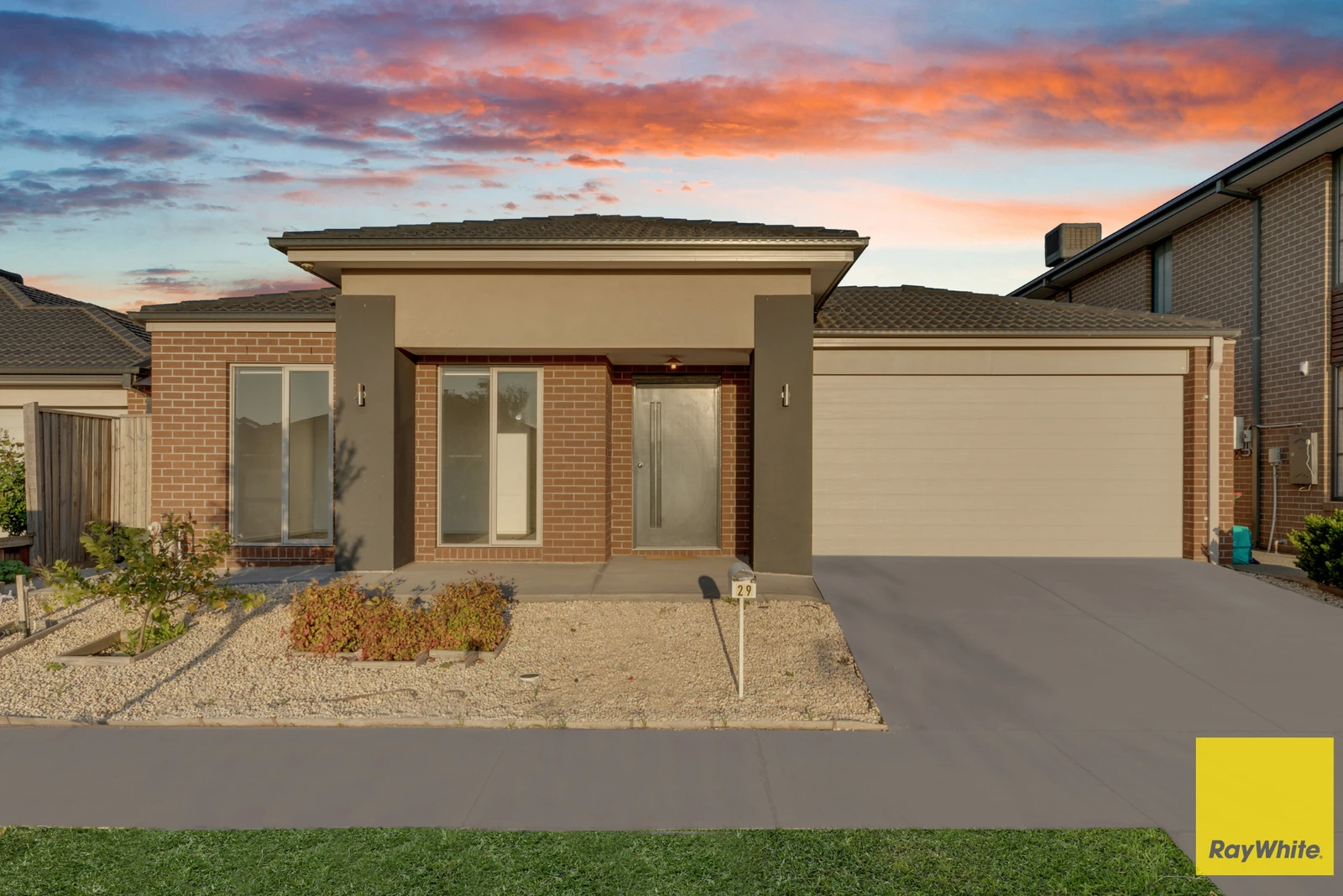 29 Playfield Drive, Truganina, VIC 3029