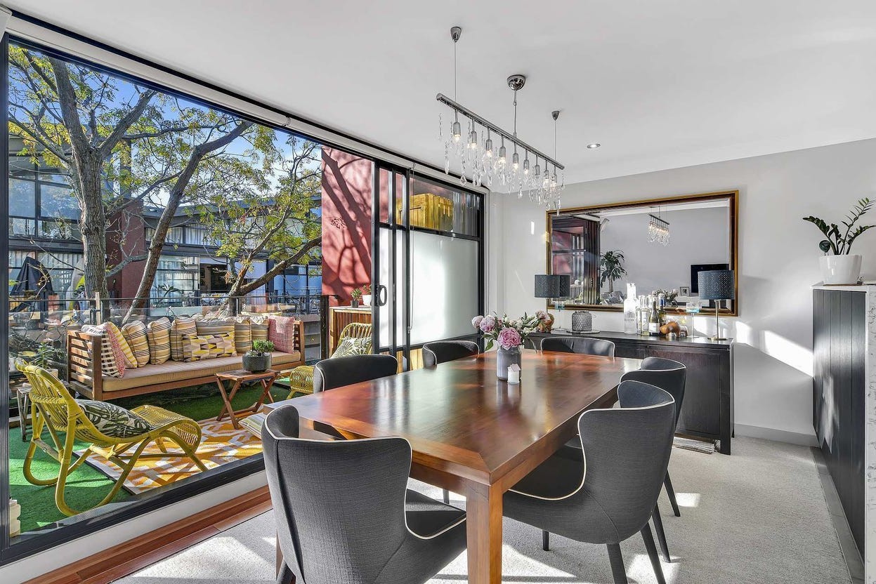 29/17 Septimus Street, Chatswood, NSW 2067