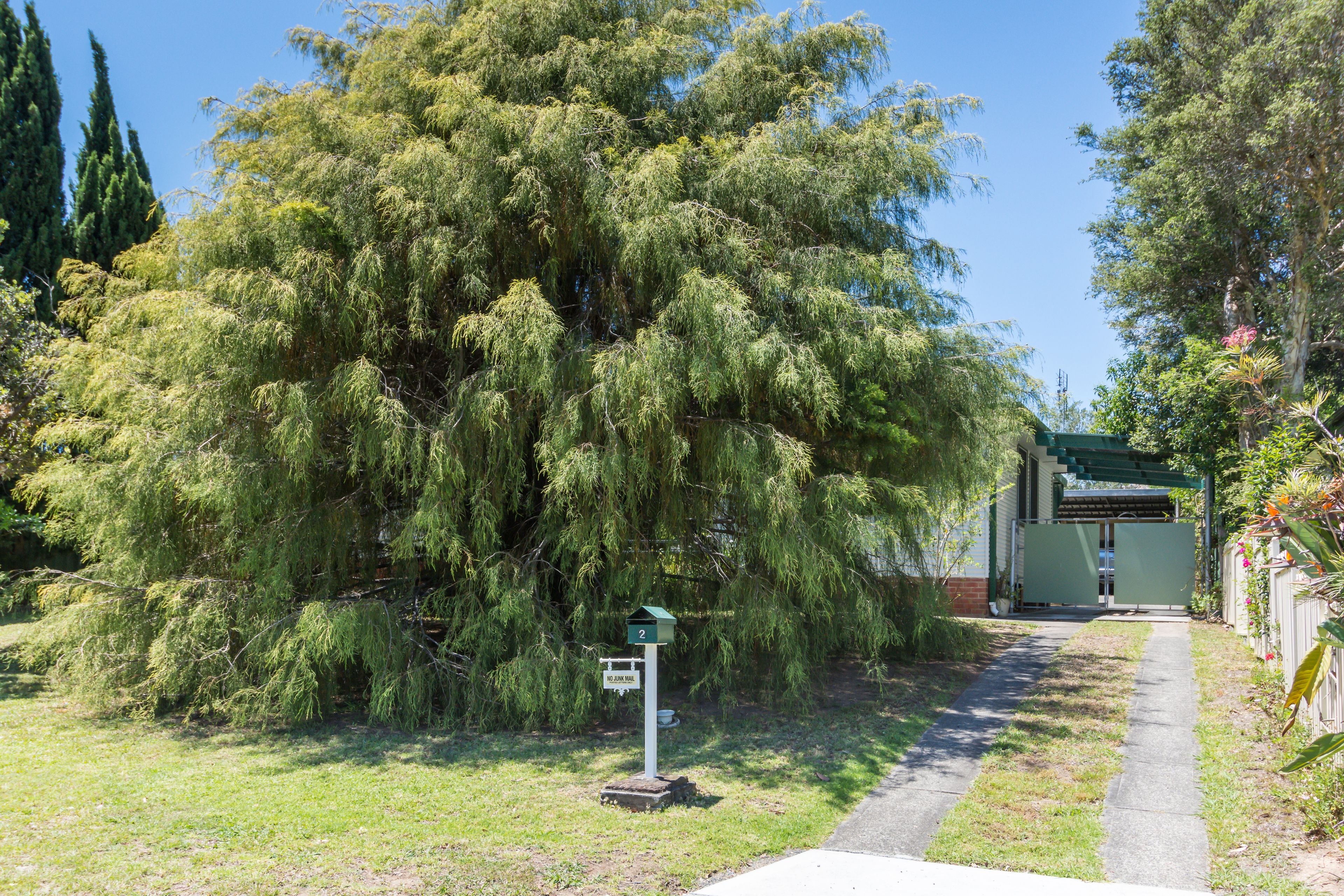 2 McKay Street, Nowra, NSW 2541
