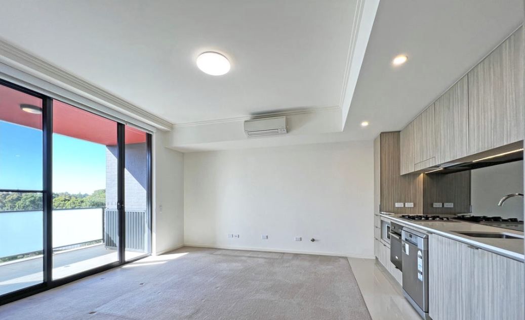 605/11 Washington Avenue, Riverwood, NSW 2210