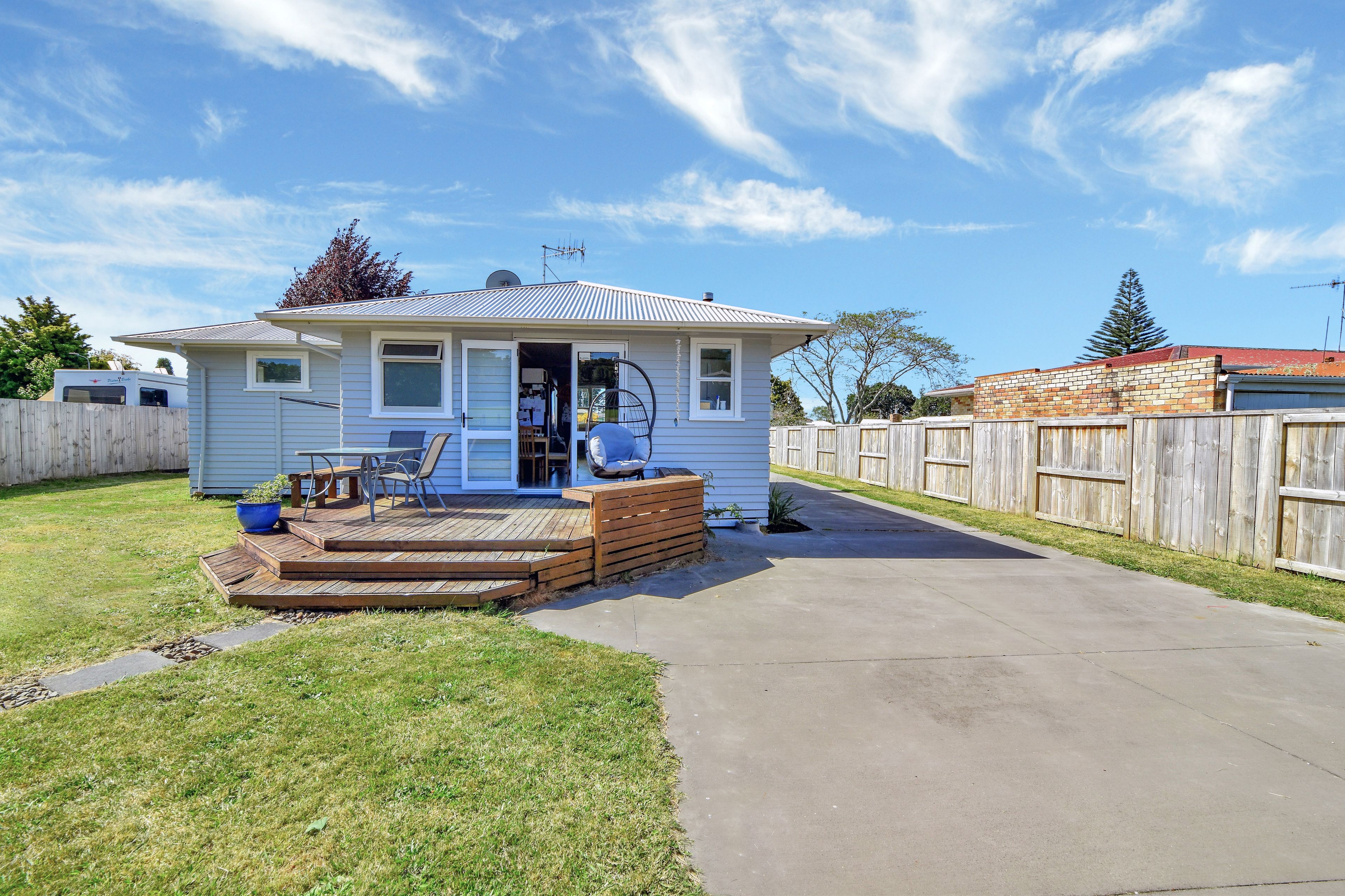 8 Gisborne Road, Te Puke, Western Bay Of Plenty District