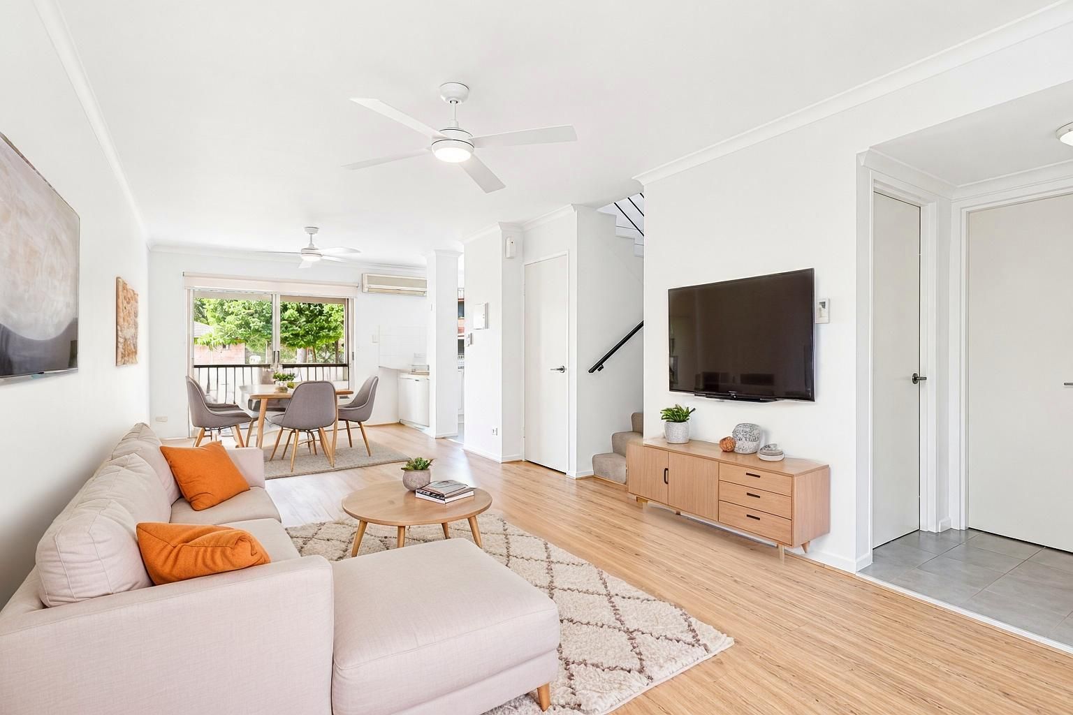 38/8-12 Freeman Place, Carlingford, NSW 2118