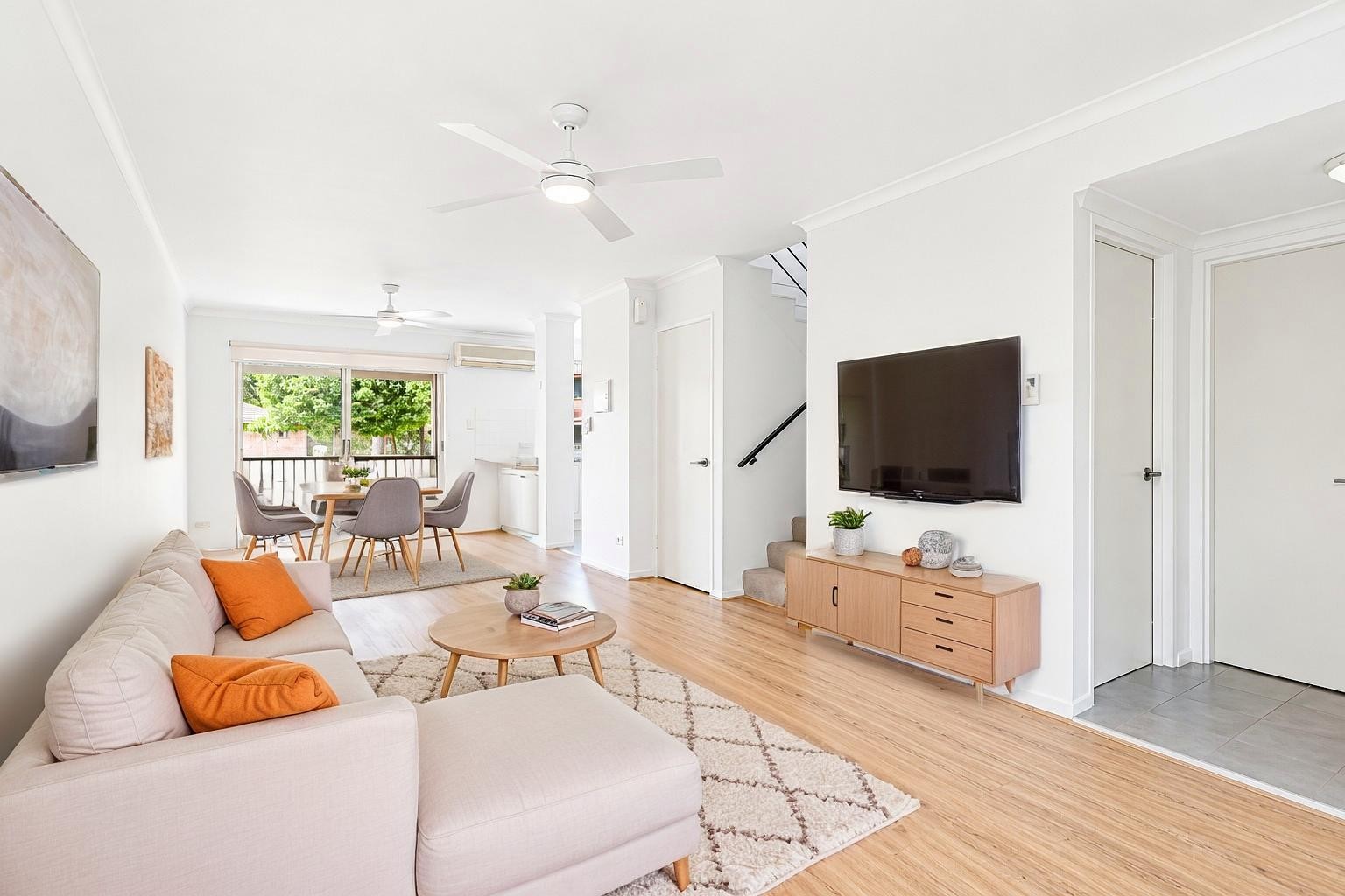 38/8-12 Freeman Place, Carlingford, NSW 2118