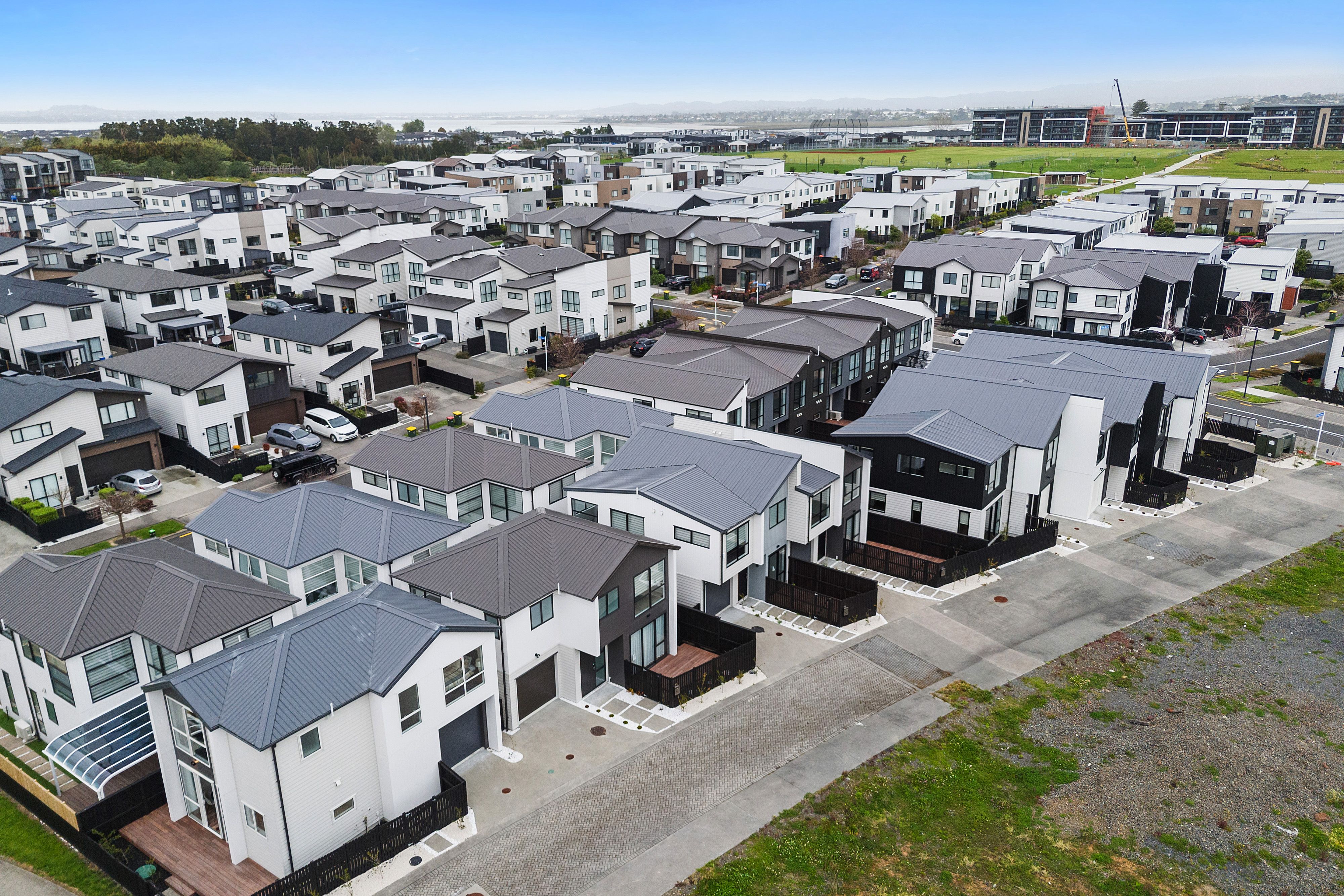 12 Mihi Lane, Hobsonville, Waitakere City