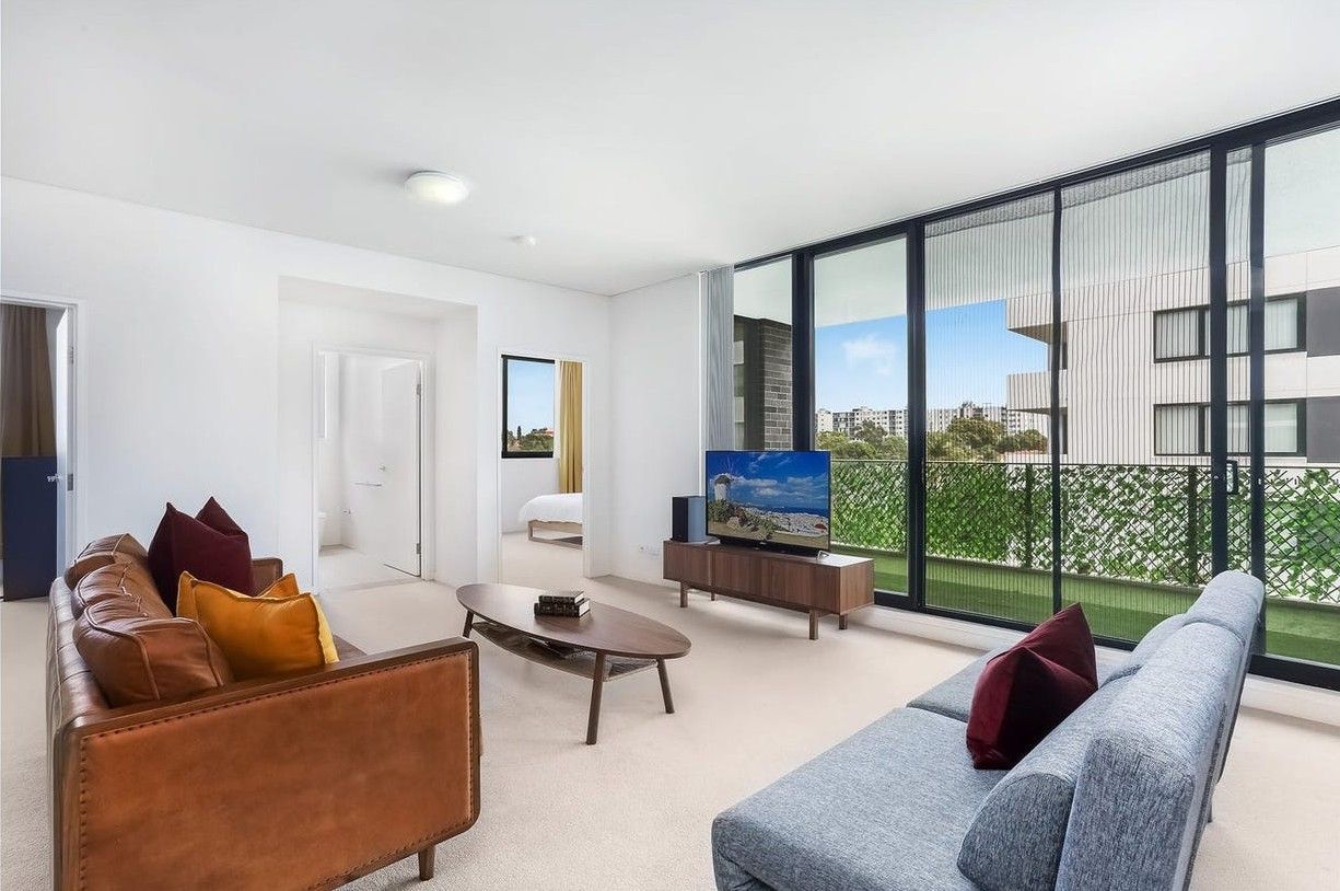 403/70 Charlotte Street, Campsie, NSW 2194