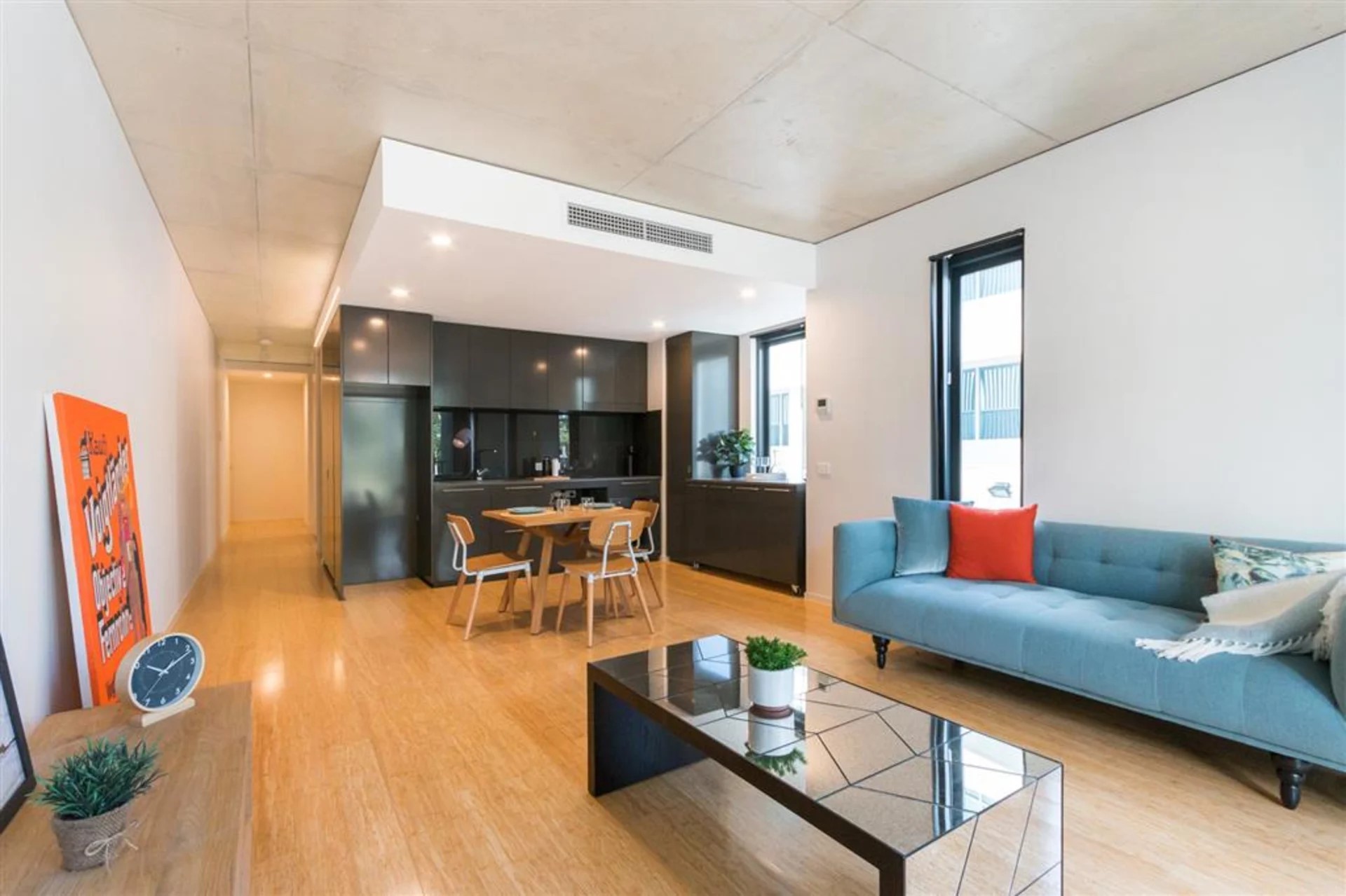 205/241 Northbourne Avenue, Lyneham, ACT 2602