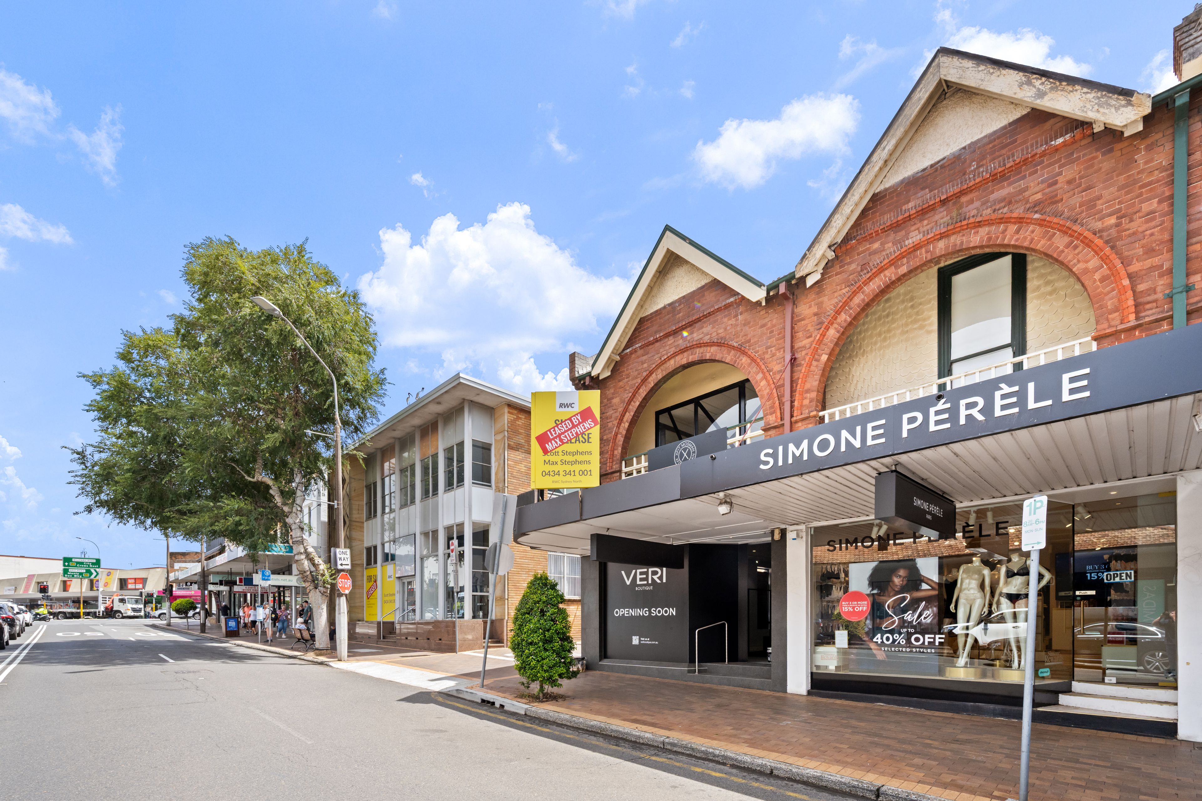 Shop 1/684 Military Road, Mosman, NSW 2088