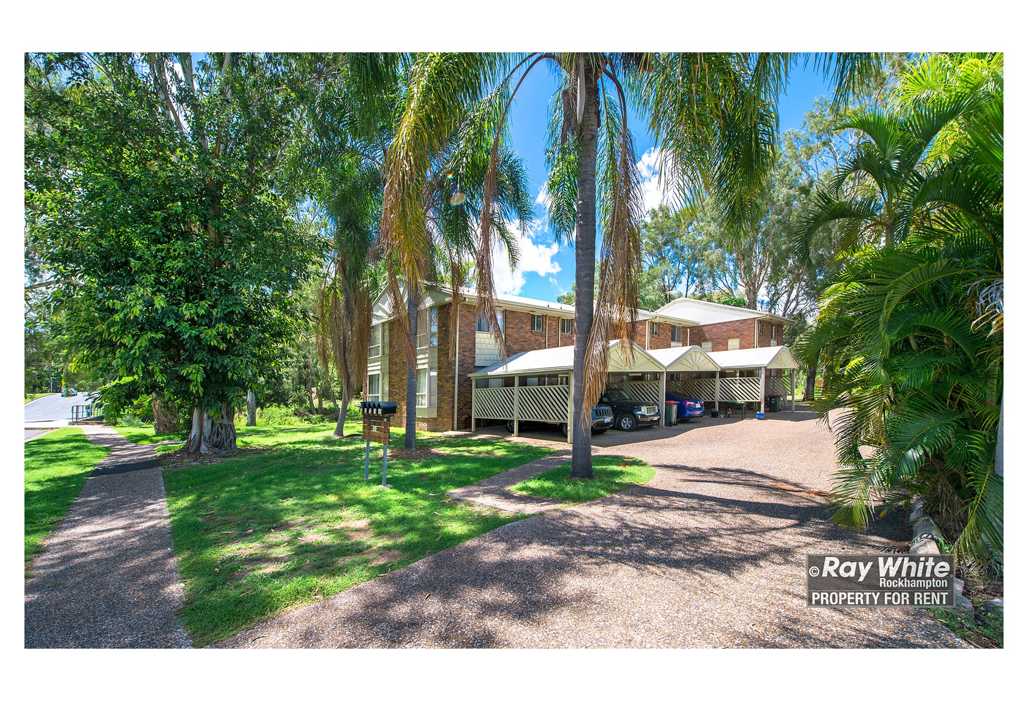 1/204 KERRIGAN Street, Frenchville, QLD 4701