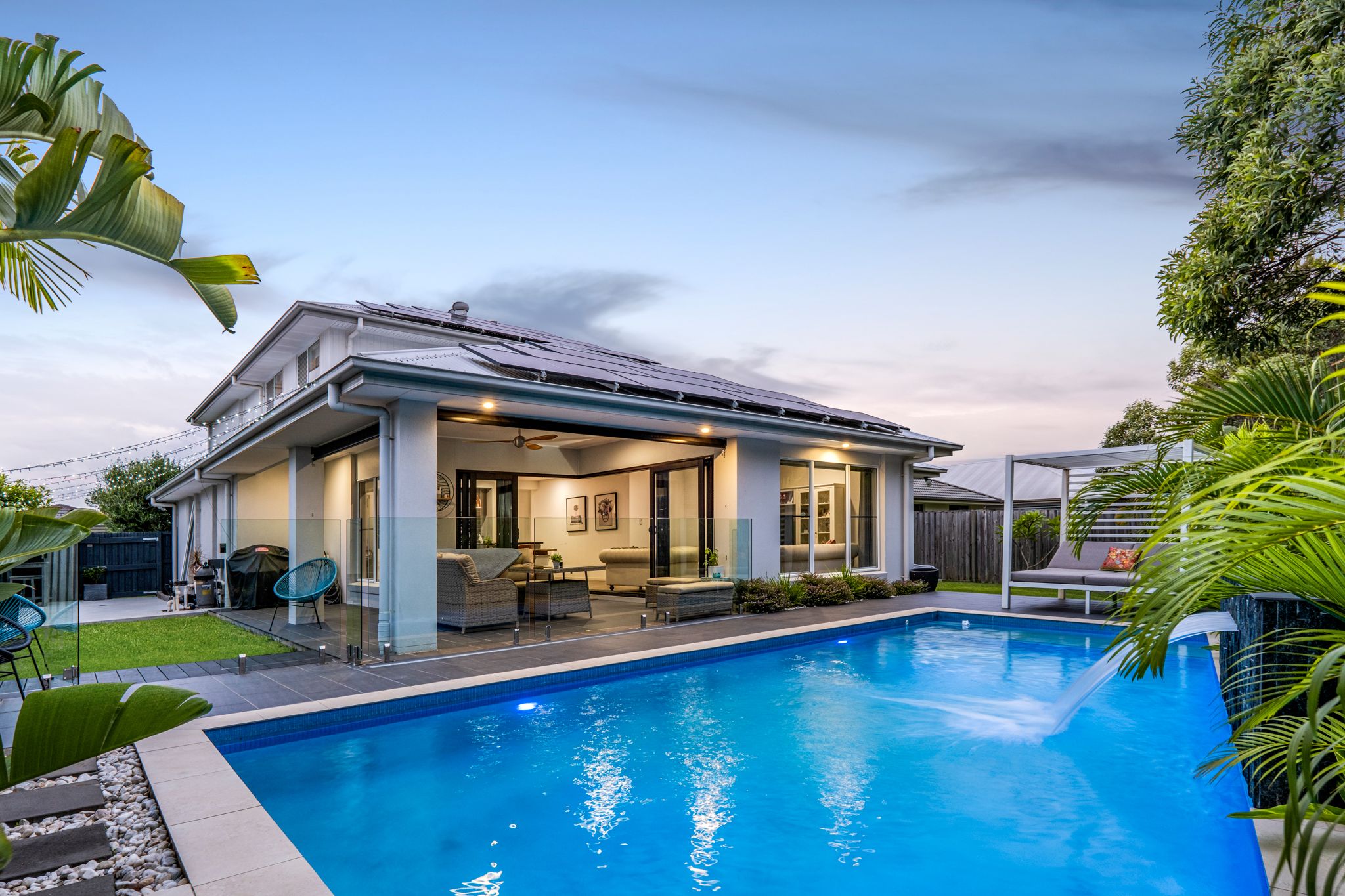 48 Ningaloo Drive, Pimpama QLD 4209