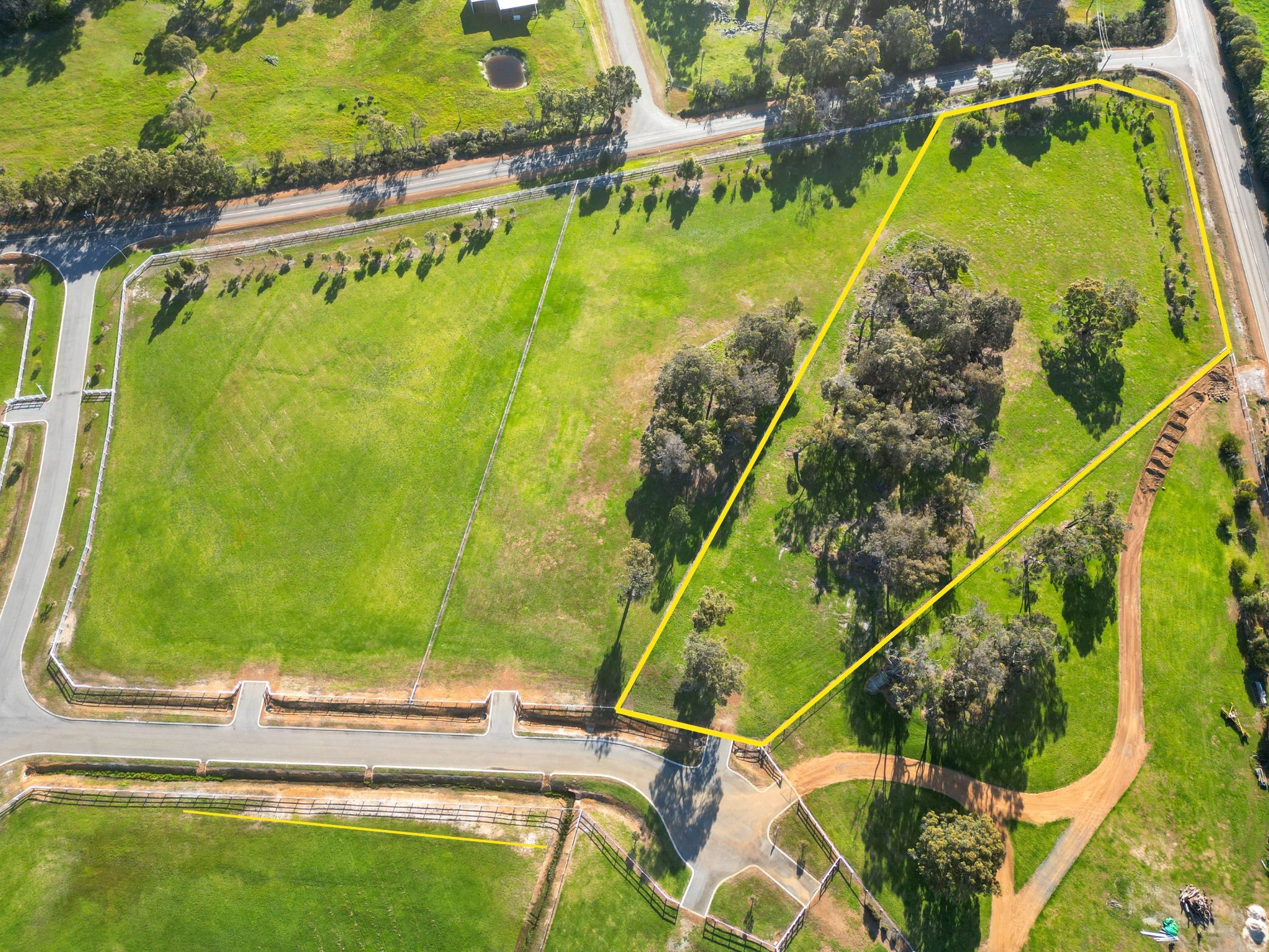 13 Bussell Place, Kalgan, WA 6330