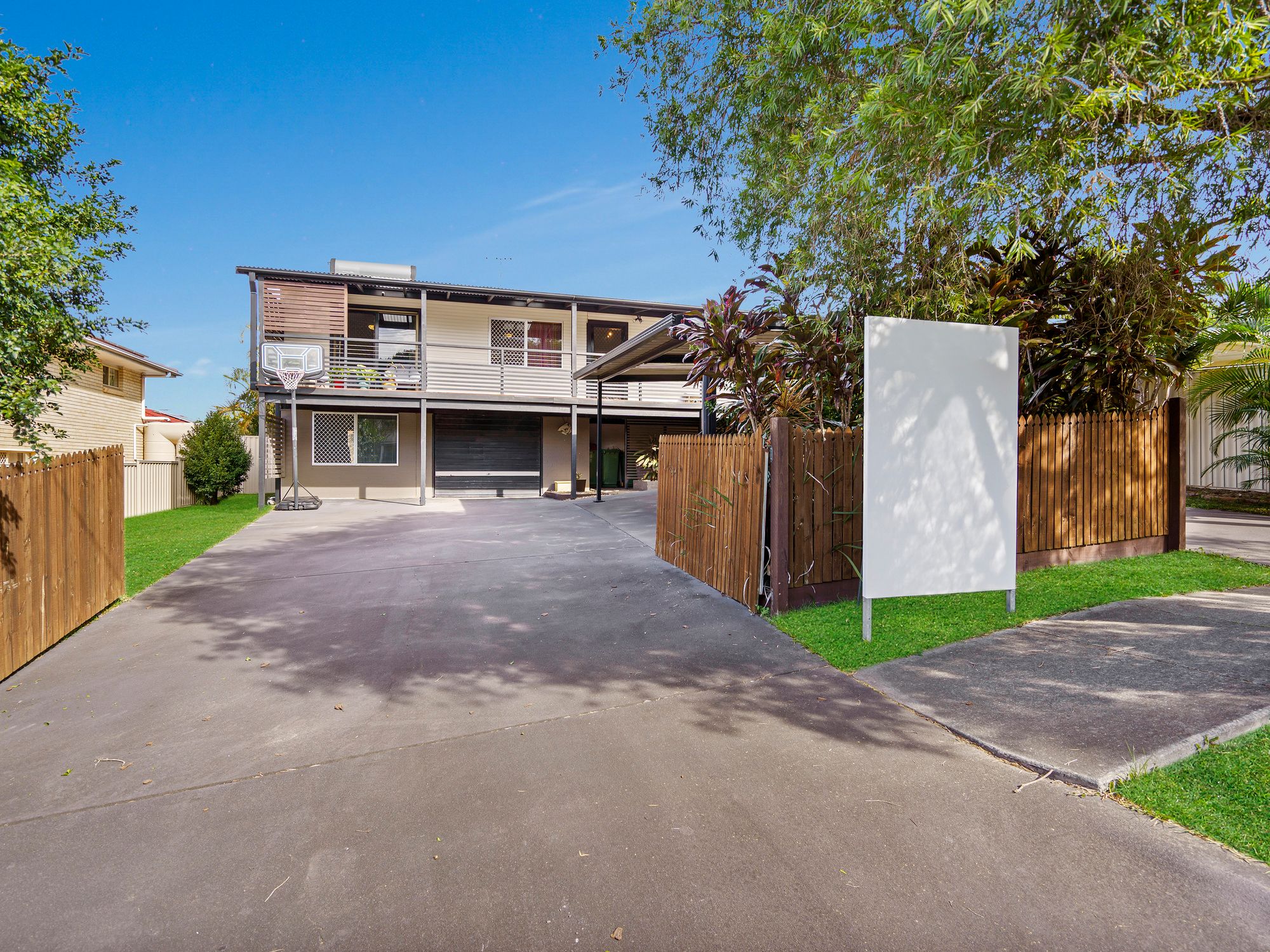 19 Jeffrey Street, Capalaba, QLD 4157