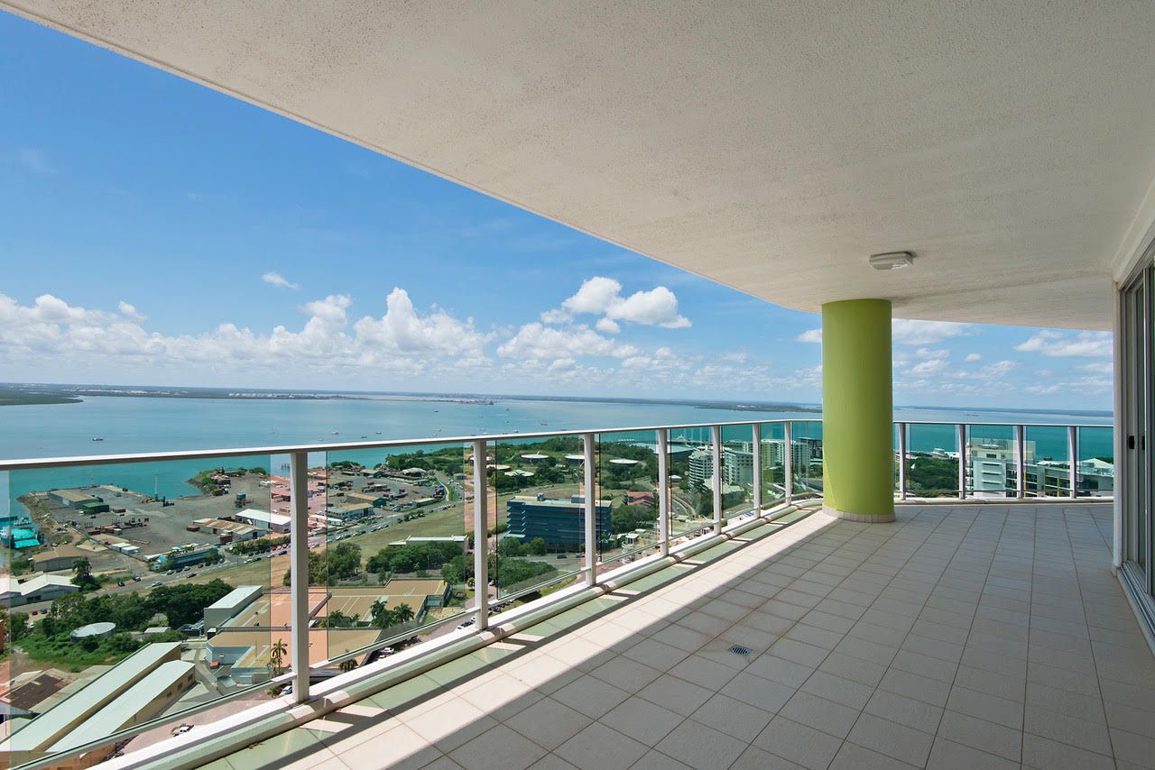 292/8 Gardiner Street, DARWIN CITY, NT 0800