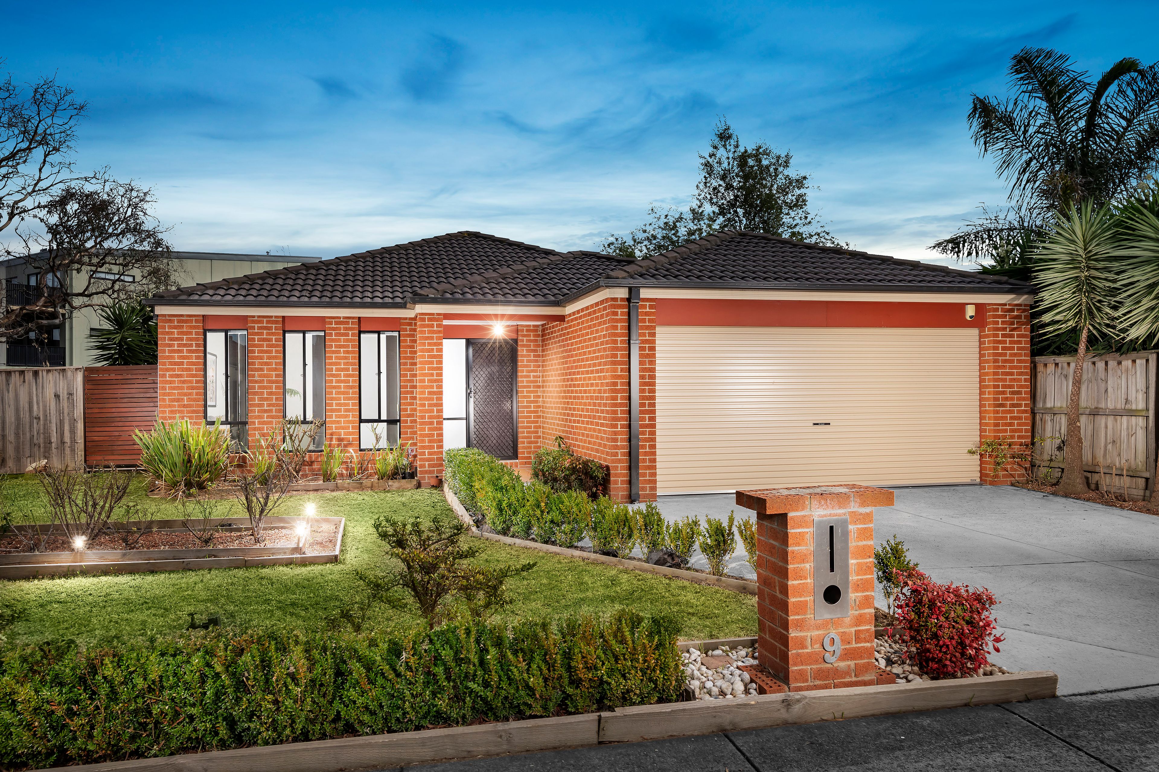 9 Kirkland Court, Epping VIC 3076