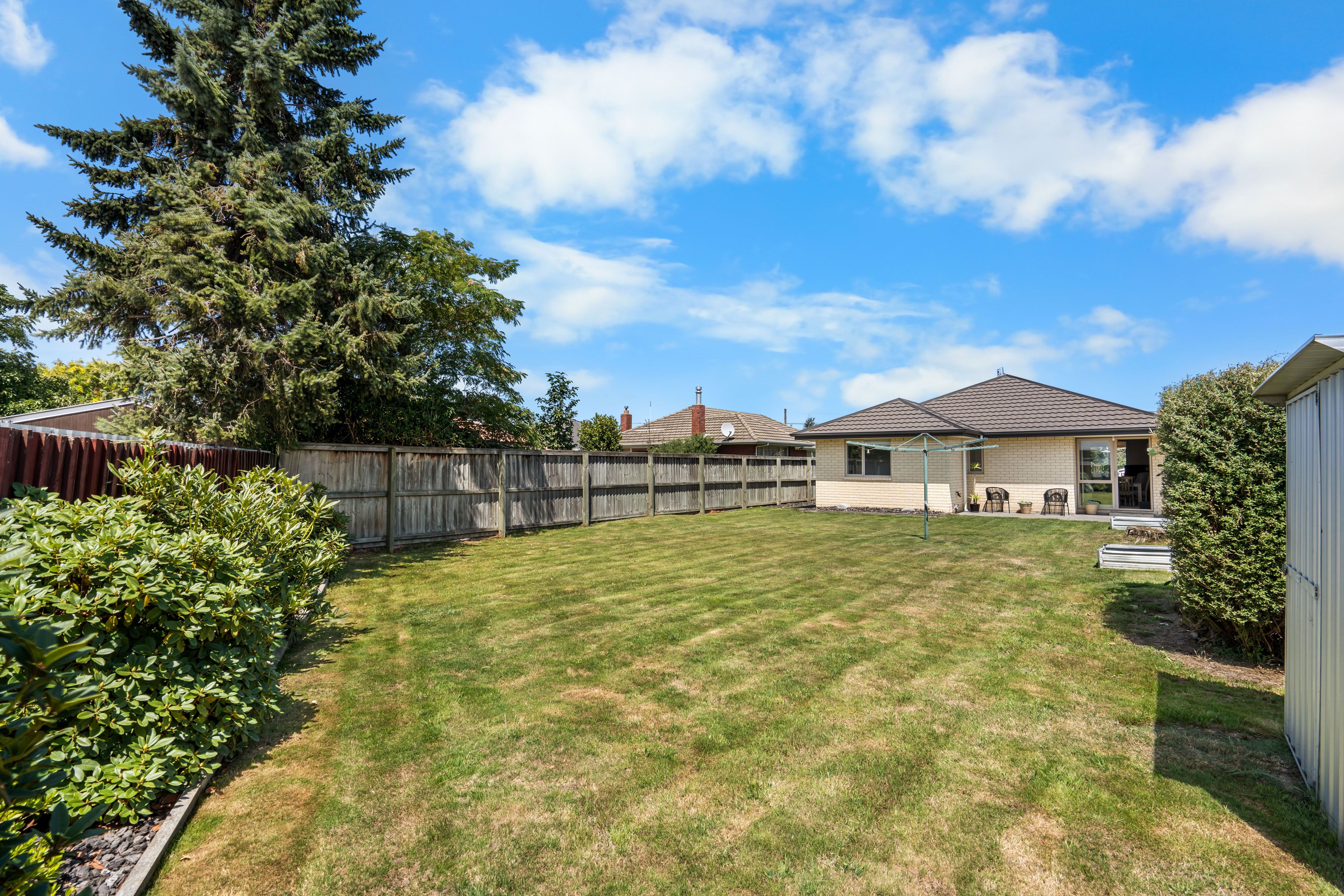 4A Coleridge Street, Rolleston, Selwyn District