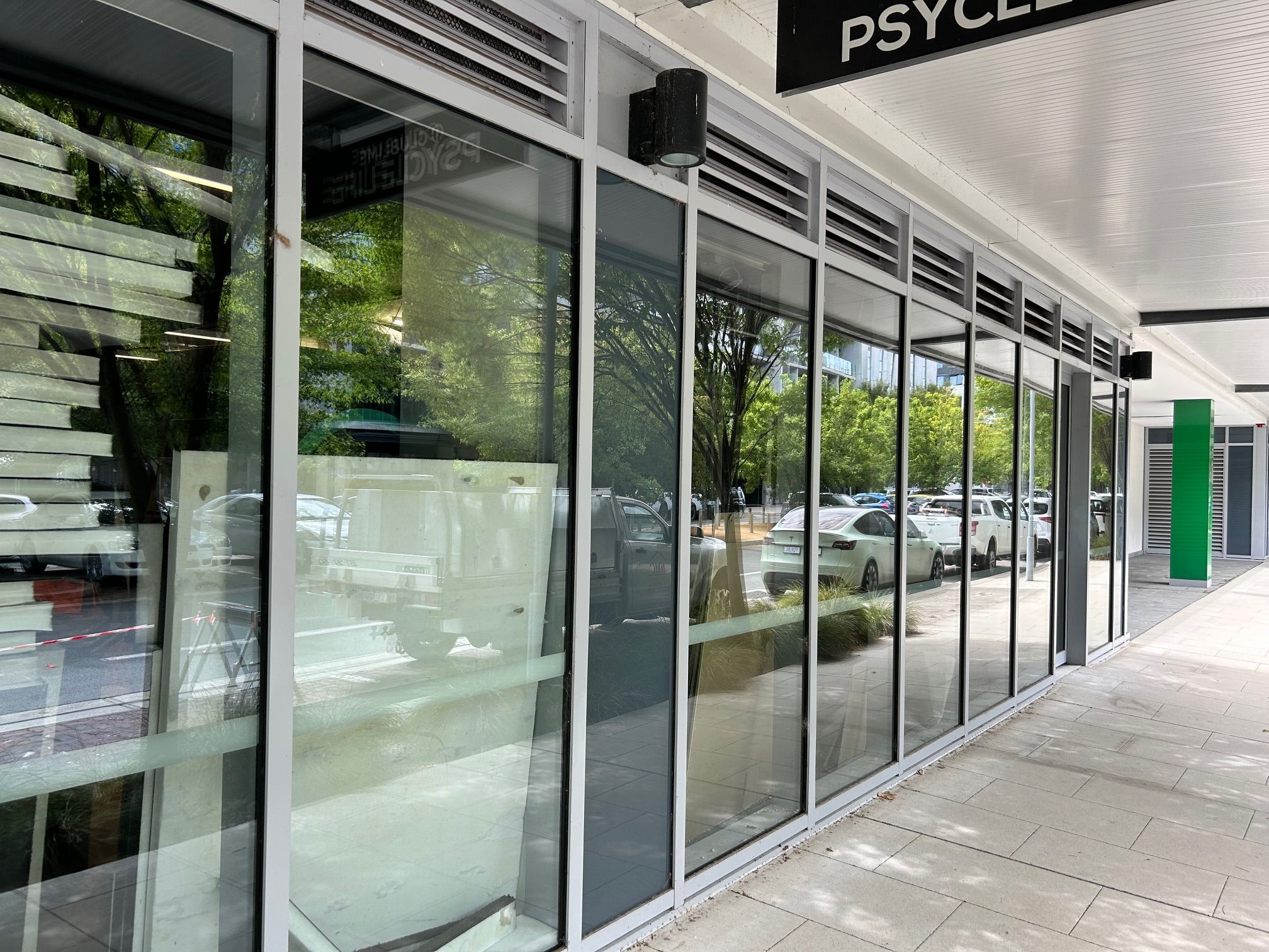 G06 and 07/50 Eastlake Parade, Kingston, ACT 2604