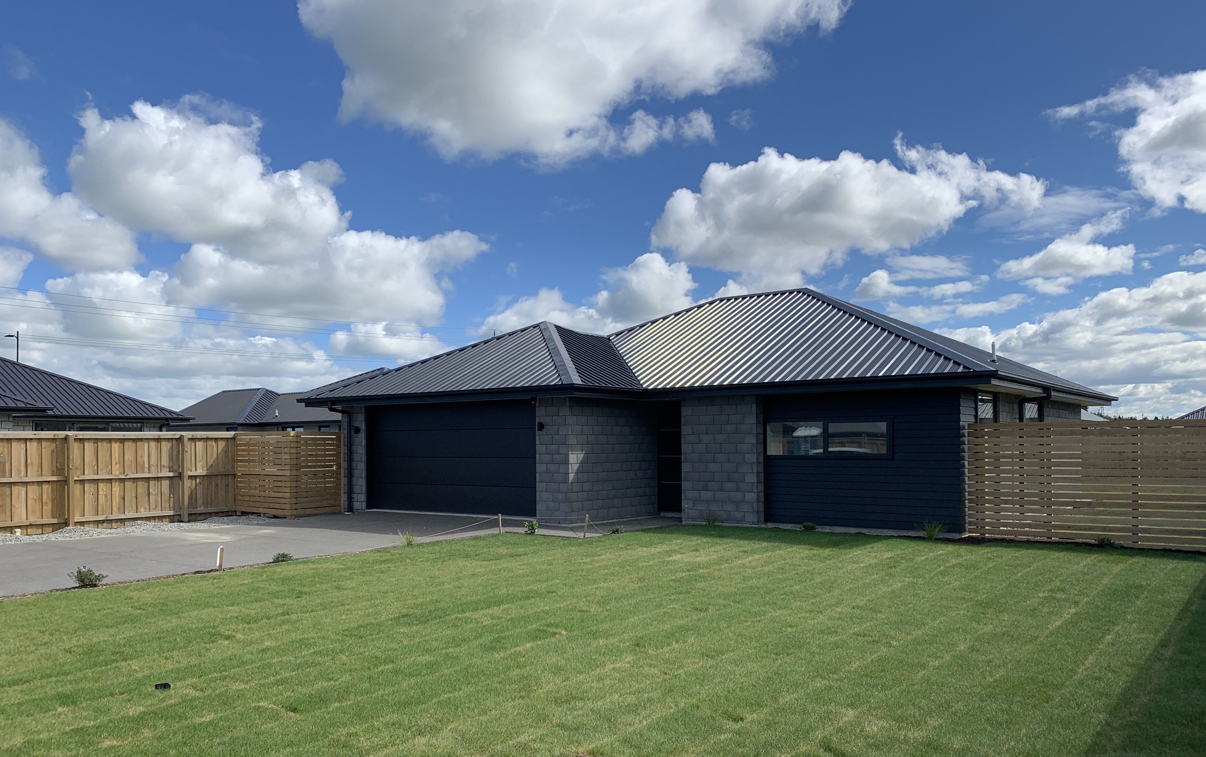 168 Dunns Crossing Road, Rolleston, Selwyn District