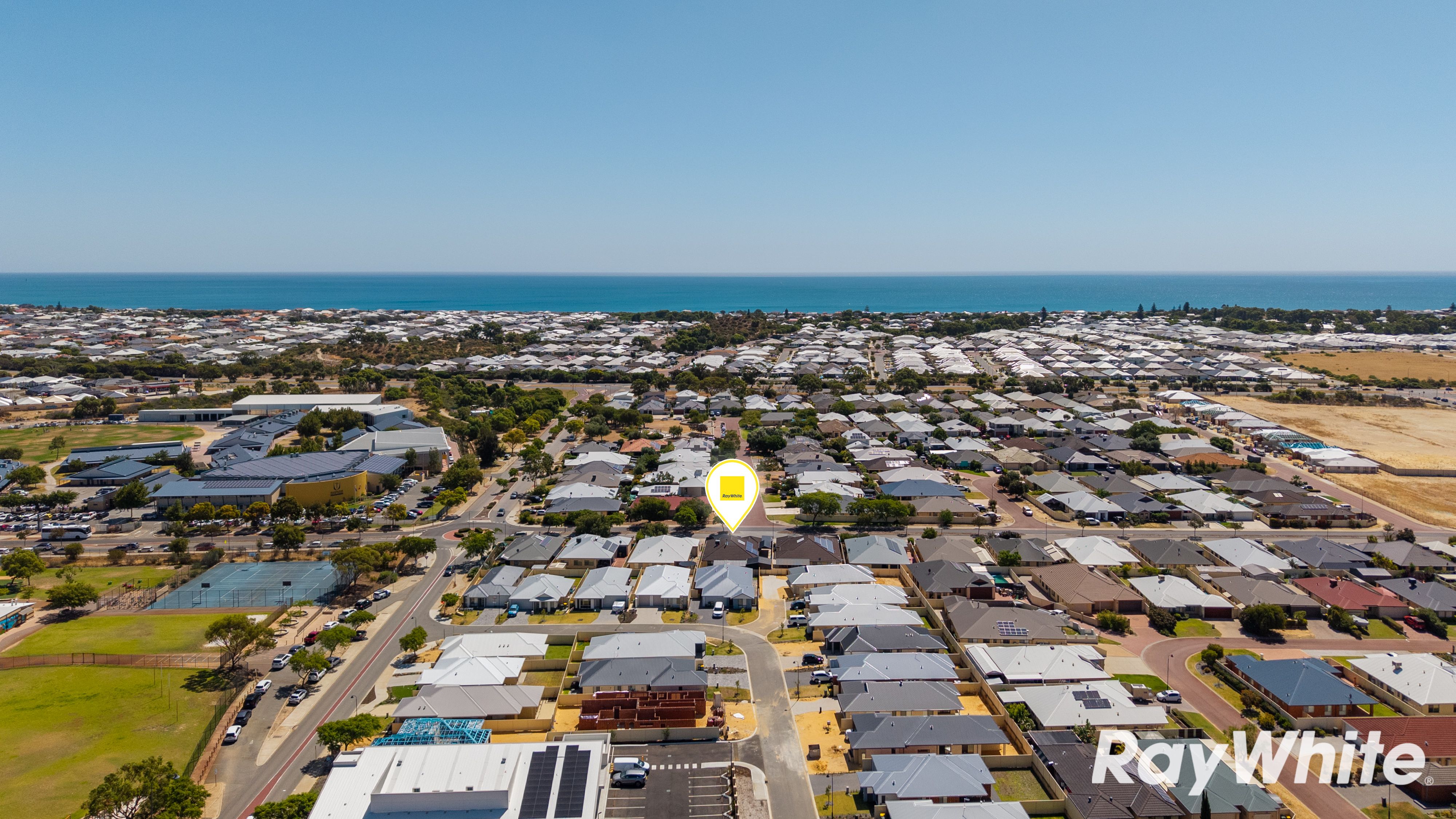 56 Badgerup Avenue, Lakelands, WA 6180