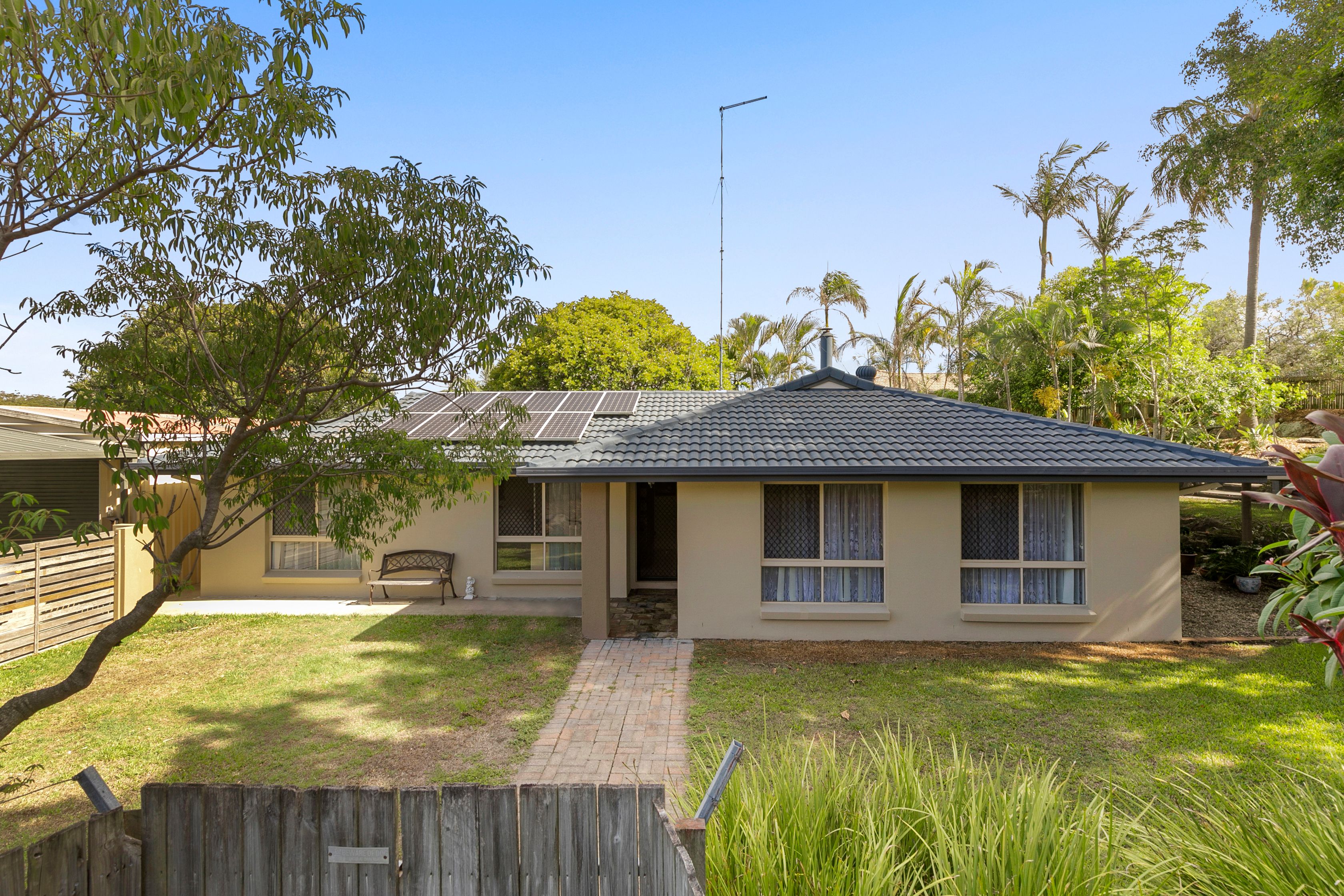 14 Begonia Crescent, Mount Cotton QLD 4165