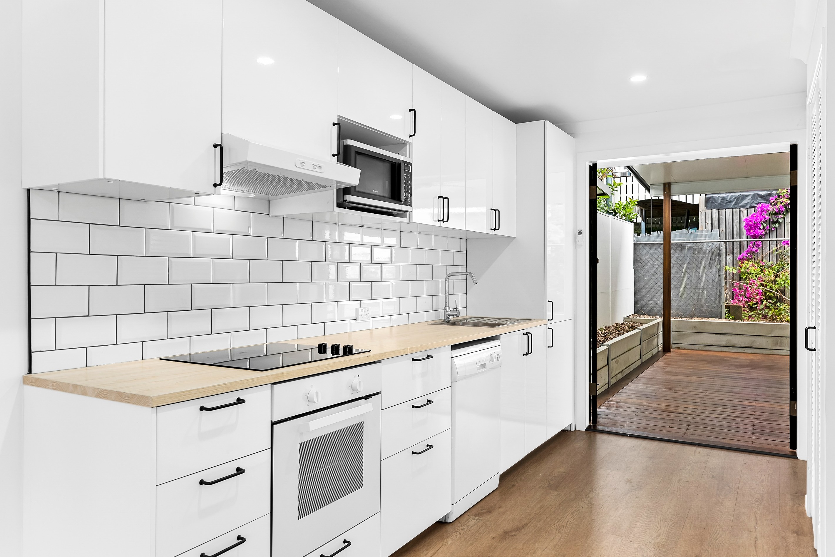 76B Alderson Street, Newmarket, QLD 4051