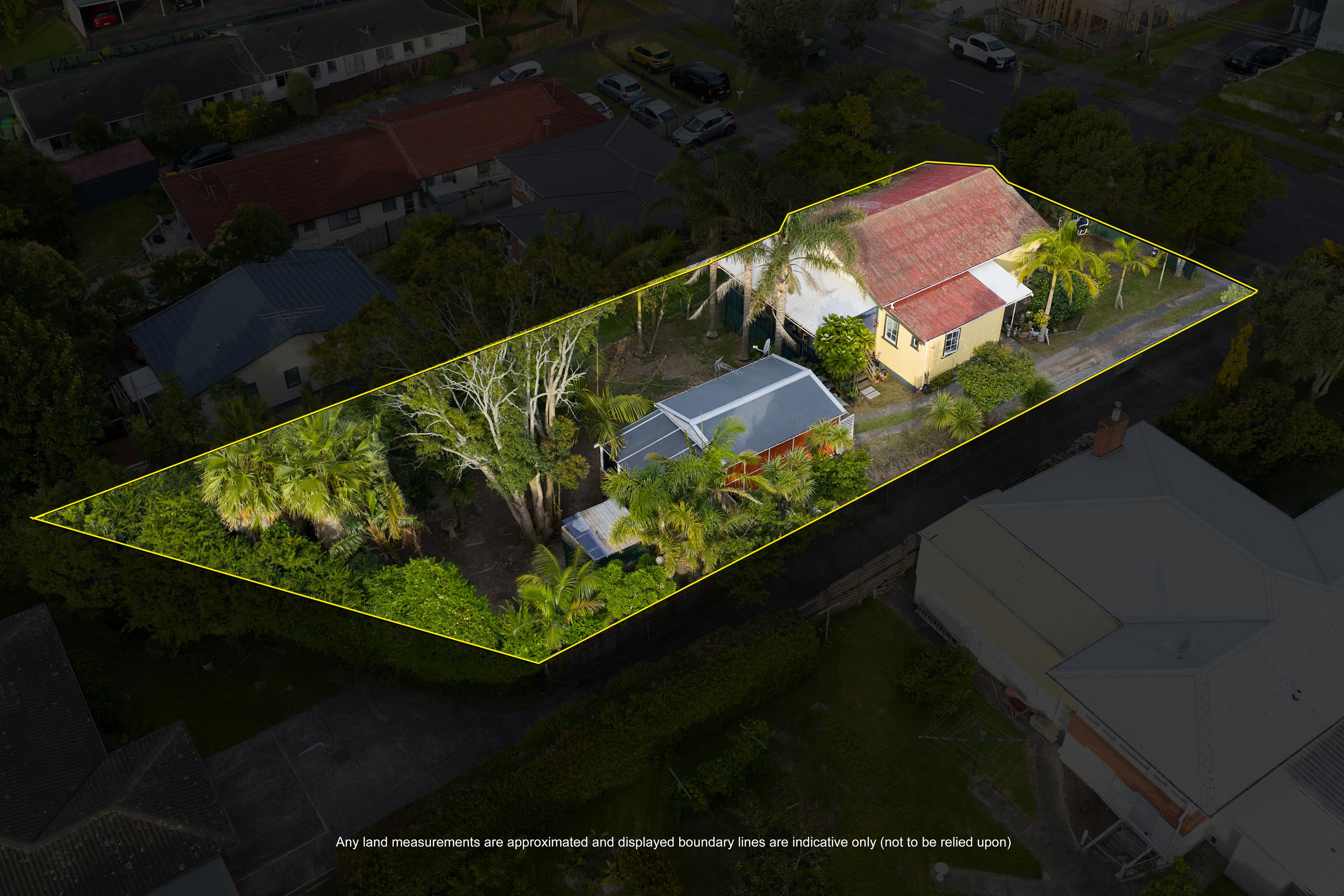 14 Mcleod Road, Henderson, Waitakere City