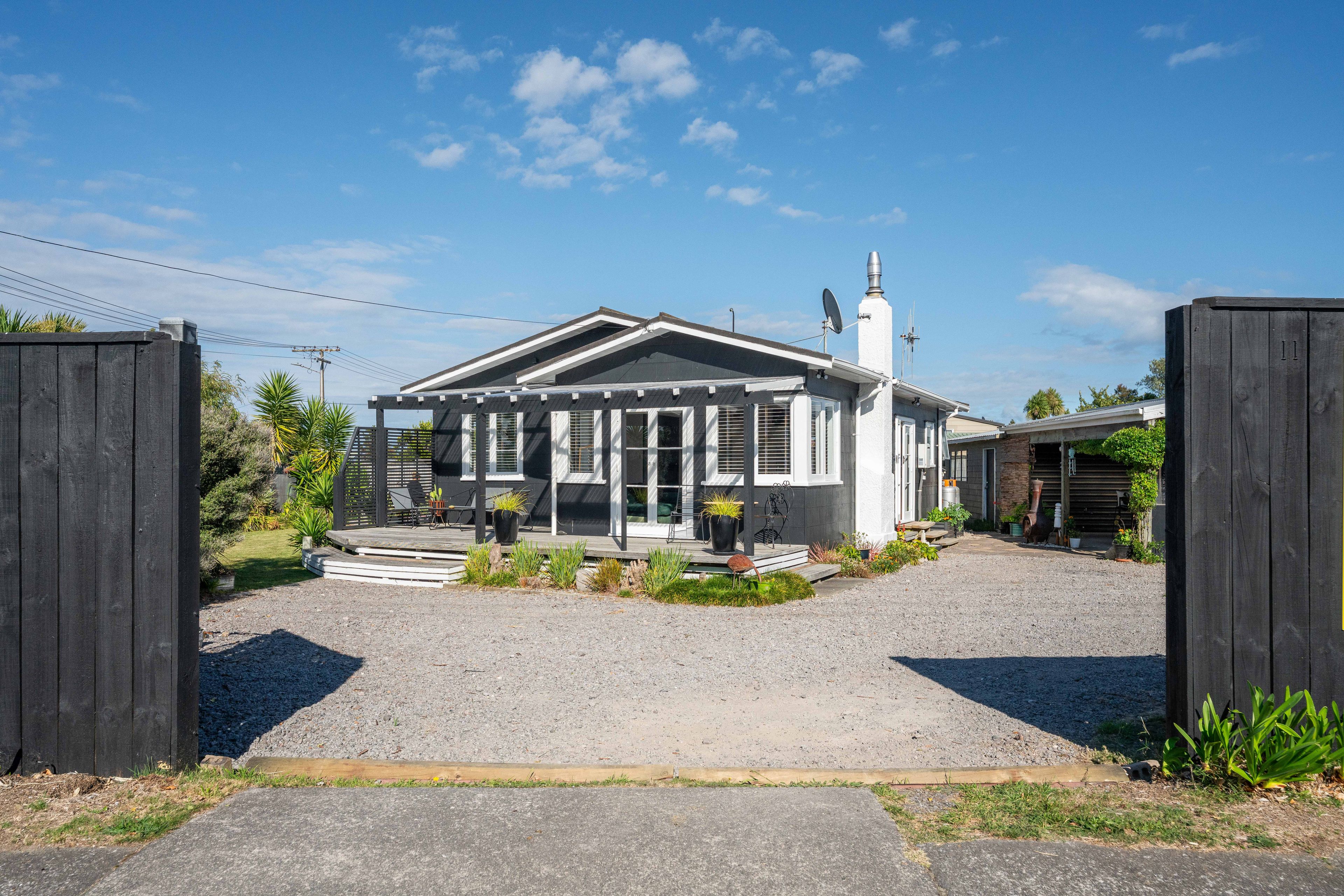 11 Tonga Street, Taupo Central, Taupo District