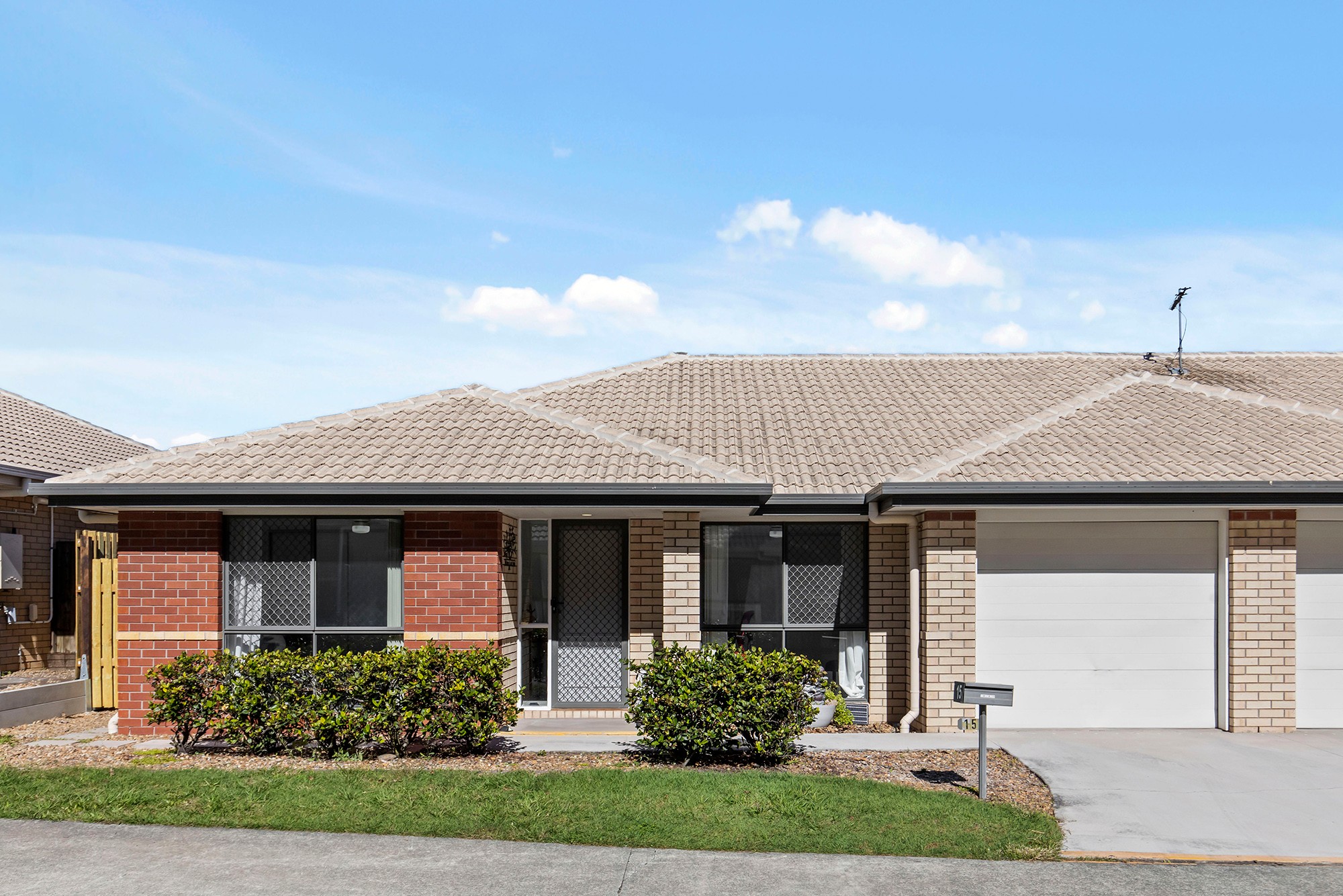 15/22 Gawler Crescent, Bracken Ridge, QLD 4017