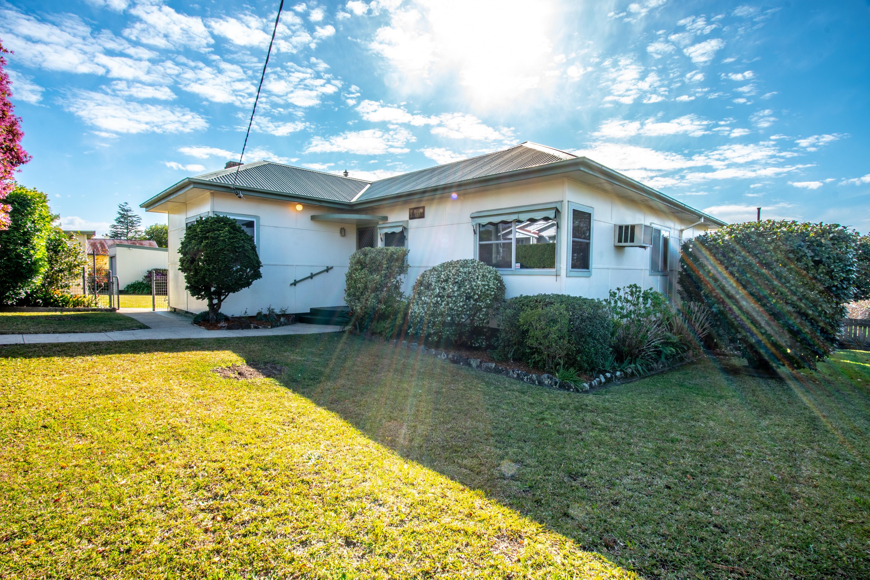 1 Dudley Avenue, Nowra, NSW 2541
