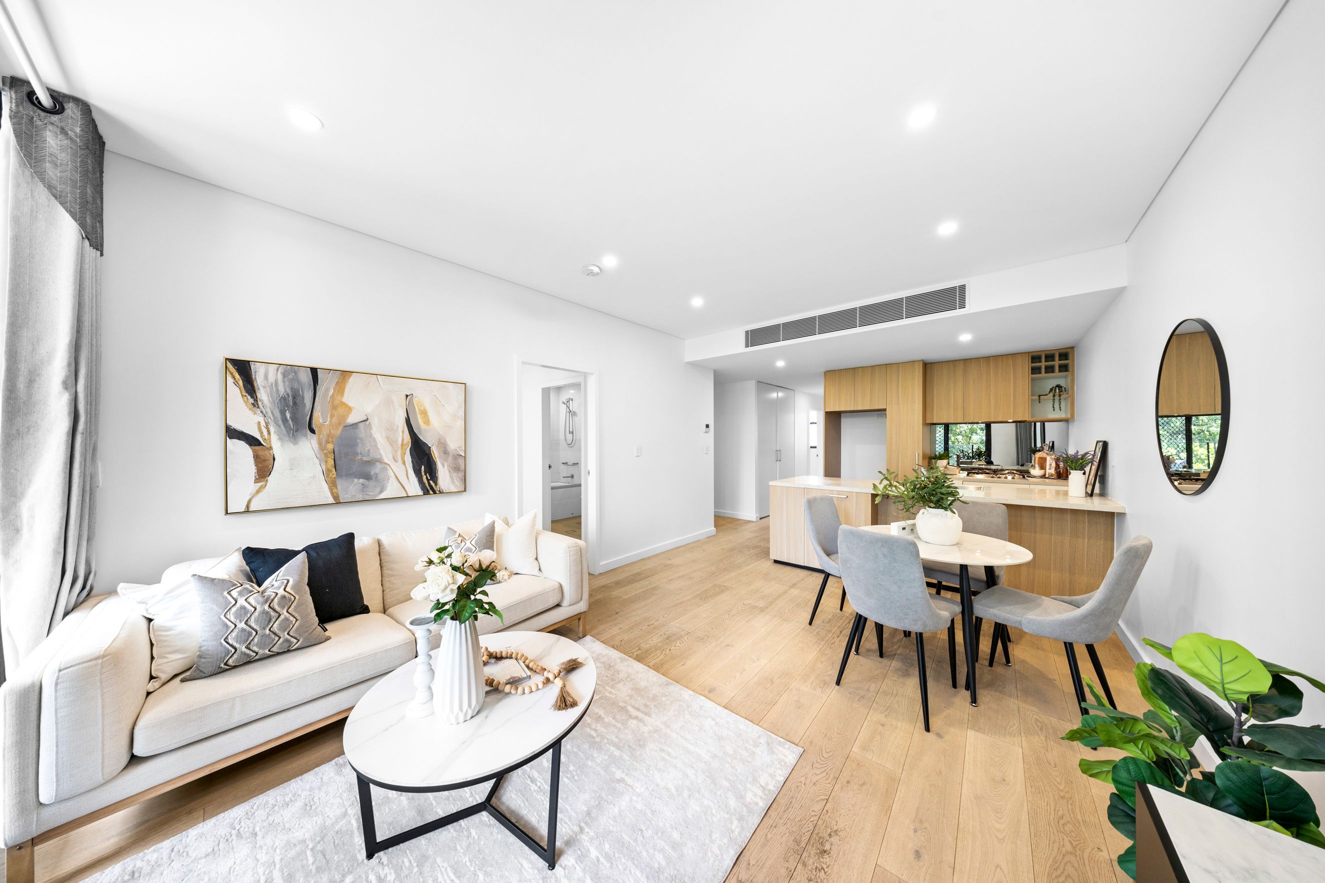 106/22B George Street, Leichhardt, NSW 2040