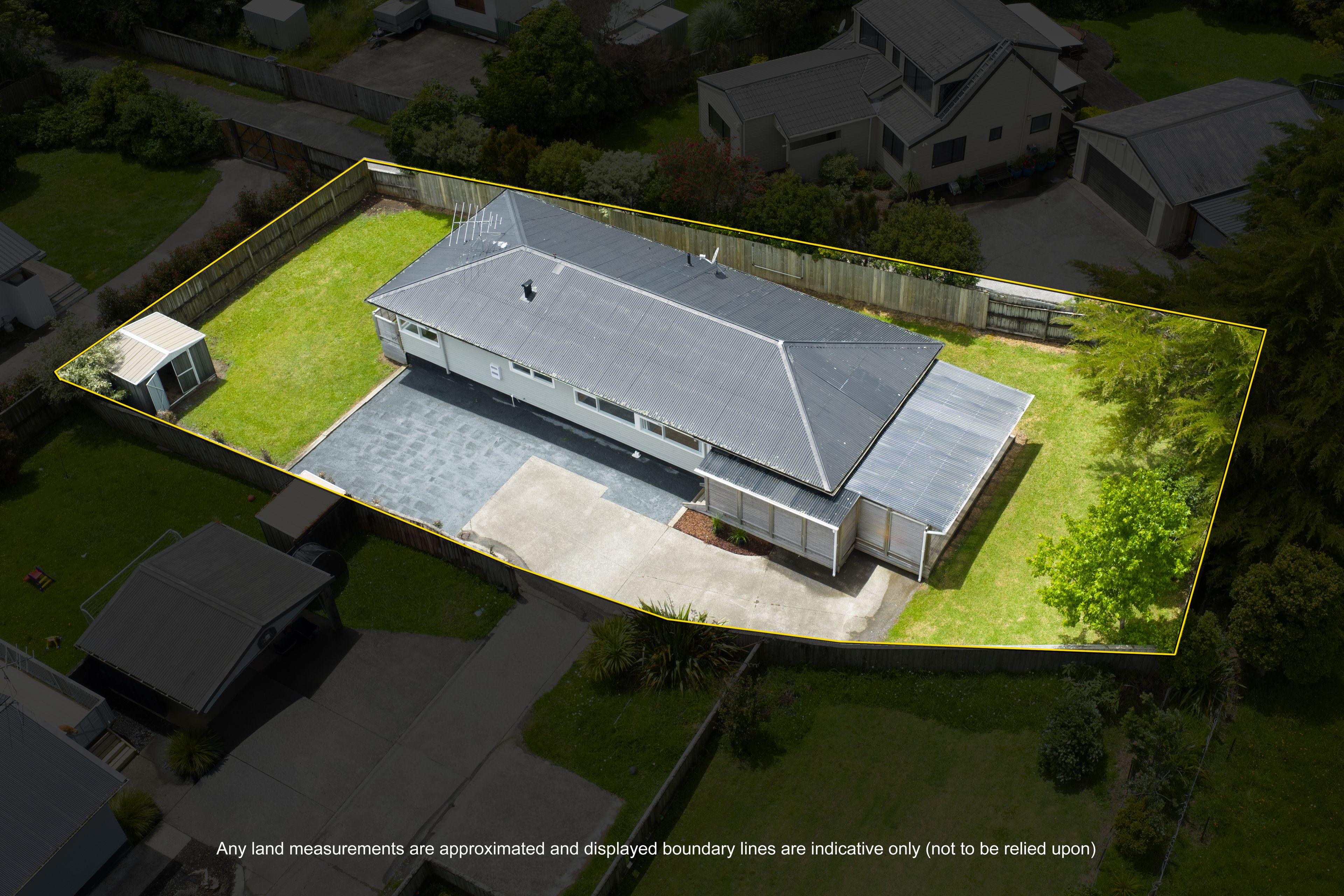 57C Rautawhiri Road, Helensville, Rodney